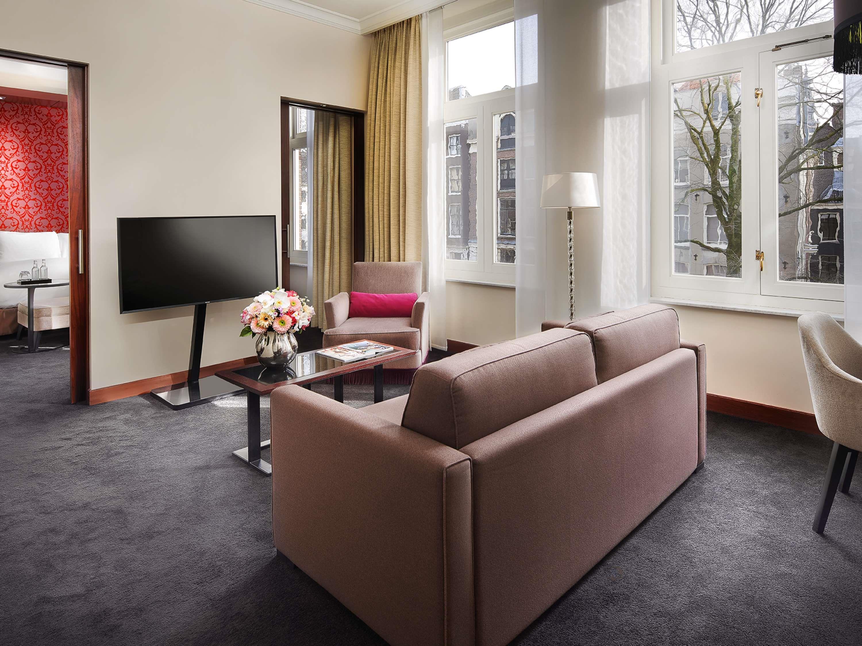 Suite Prestige
