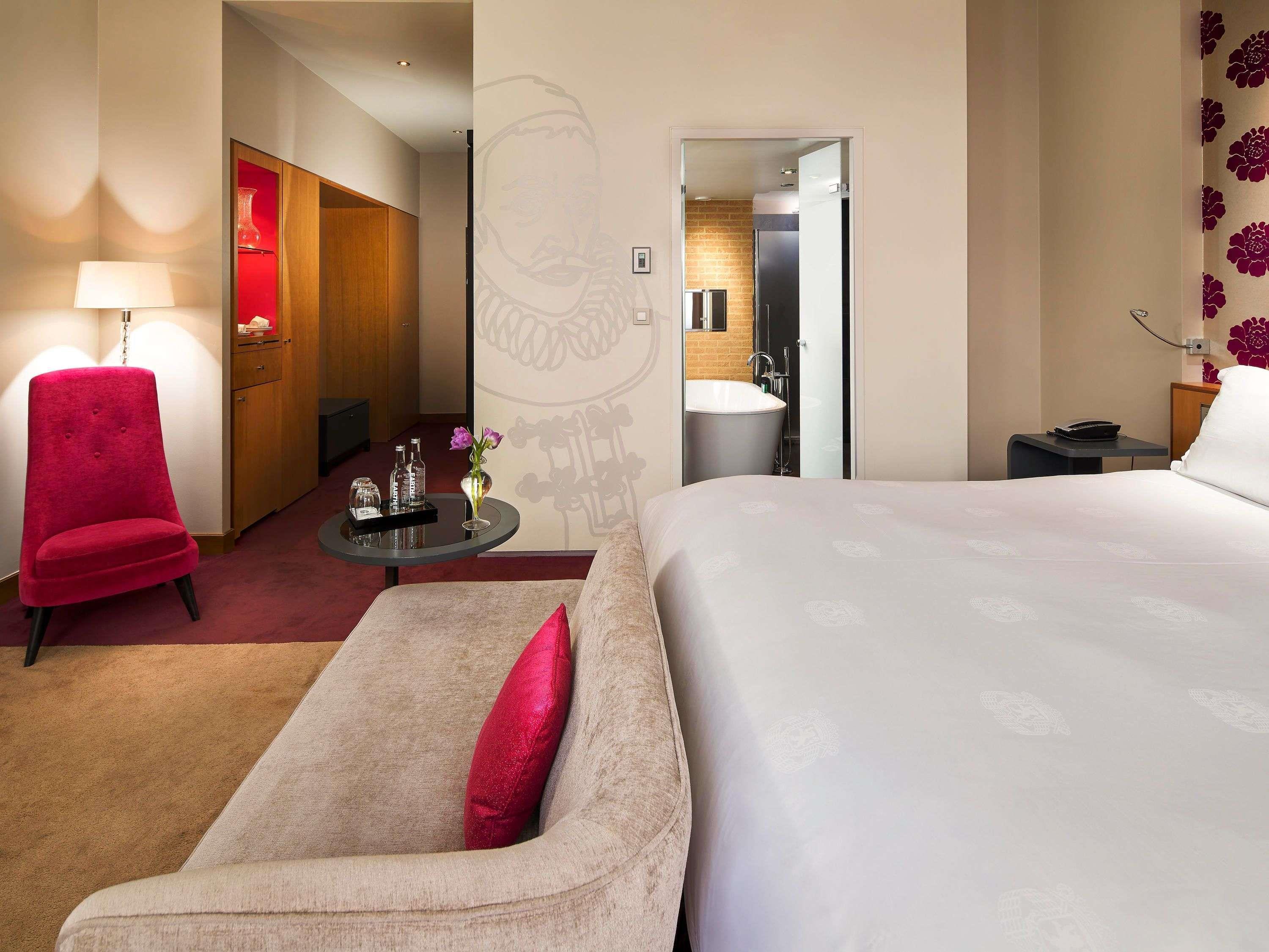 Junior Suite Standard