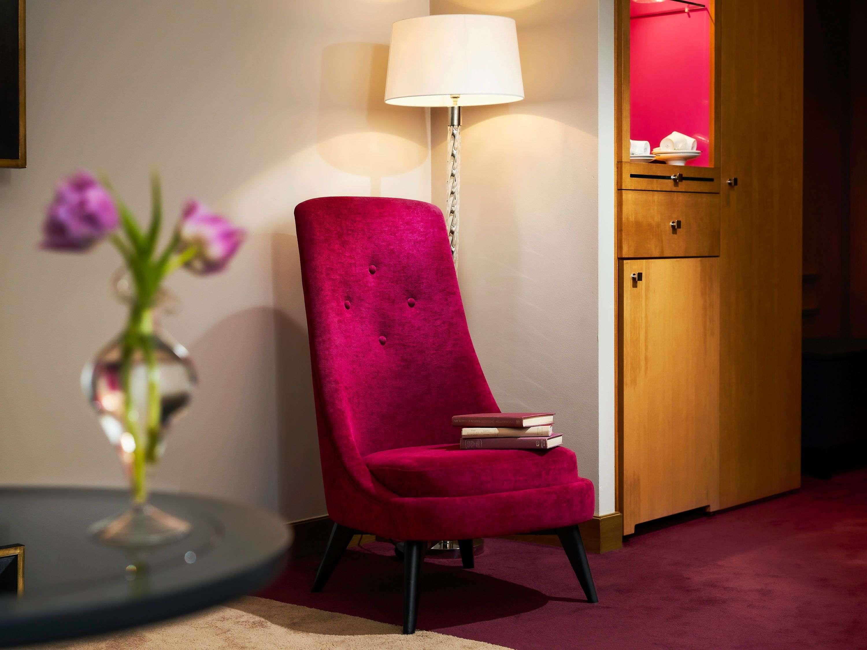 Junior Suite Standard