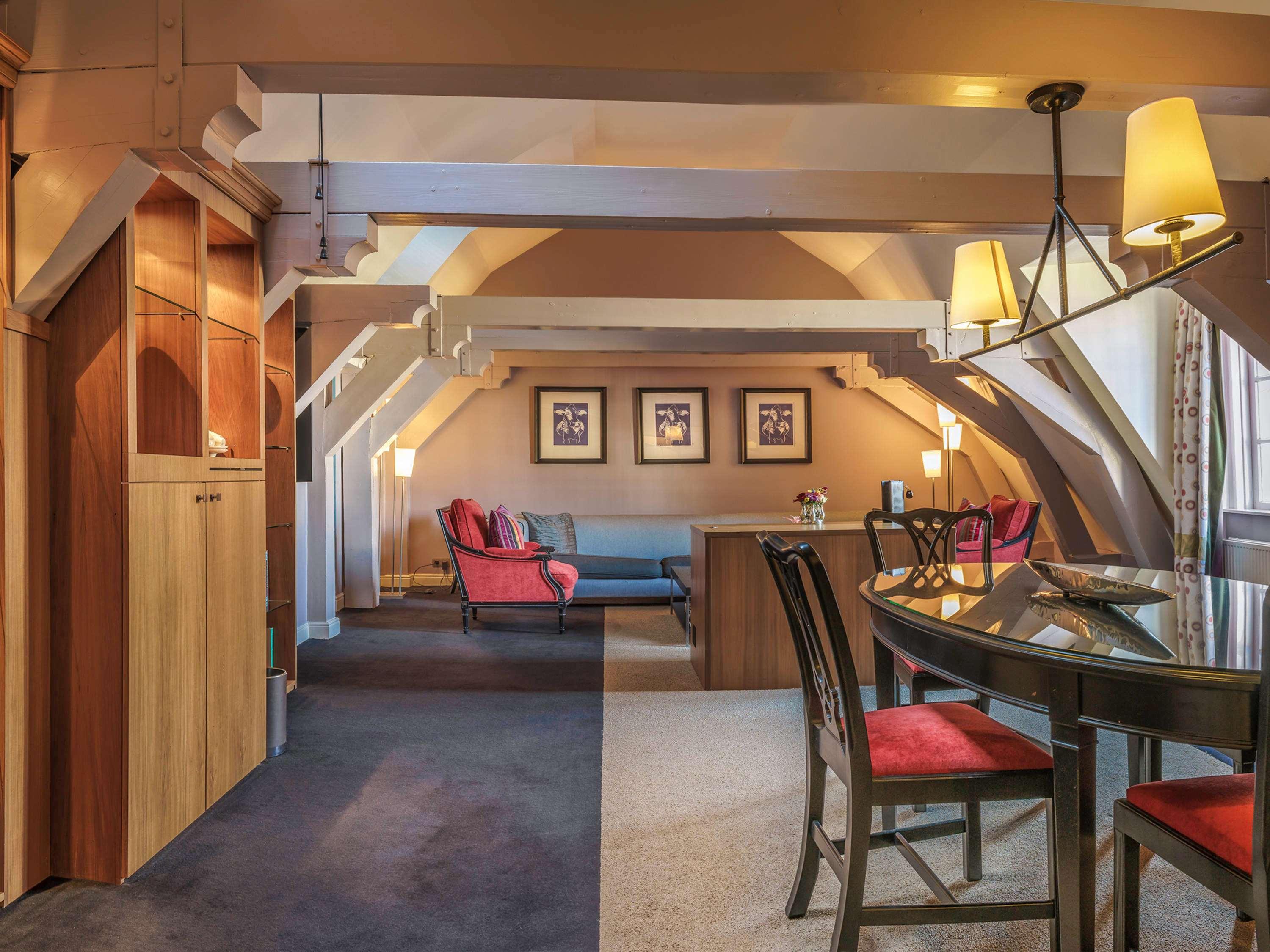 Suite Canal View