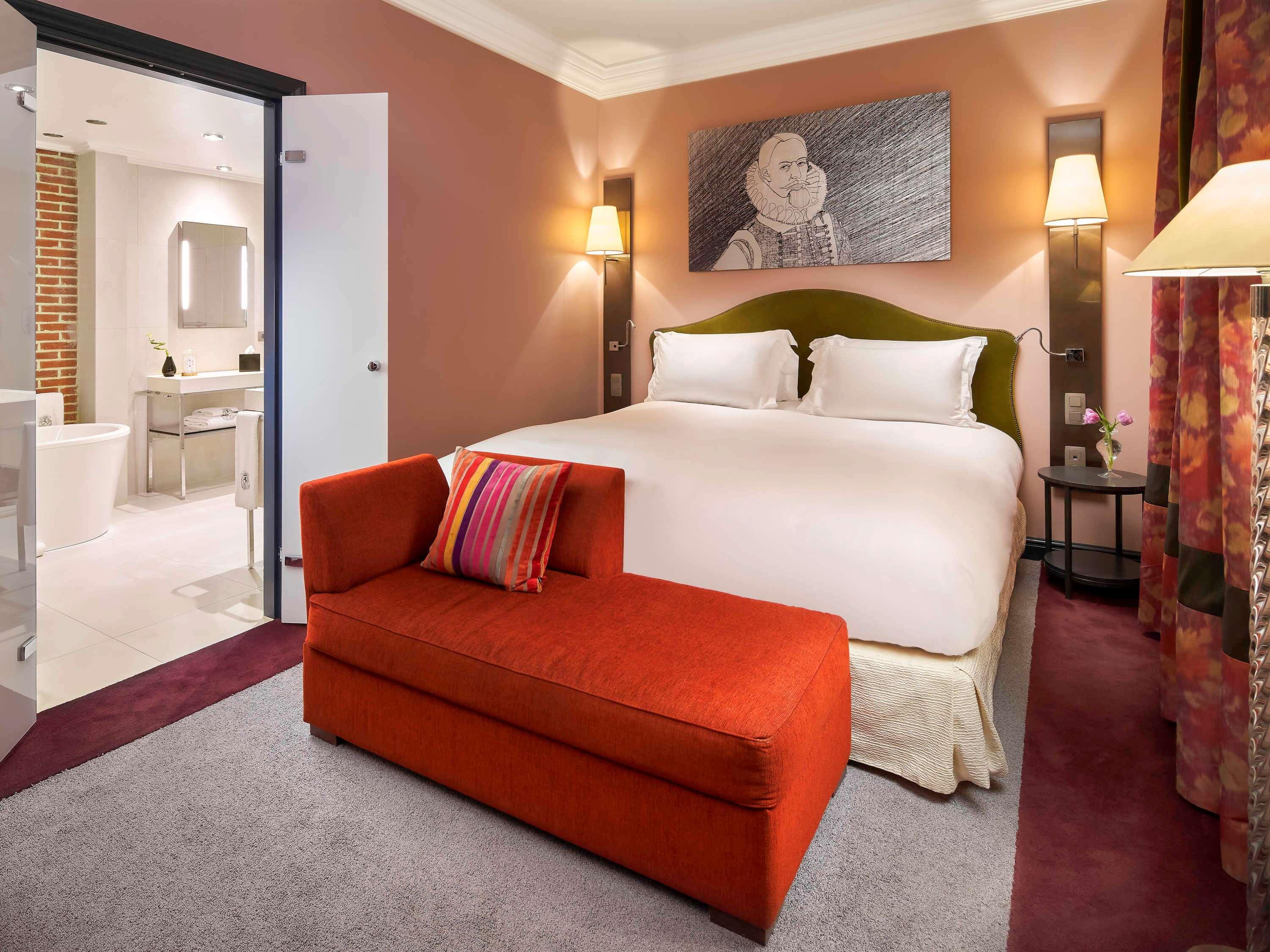 Suite Canal View