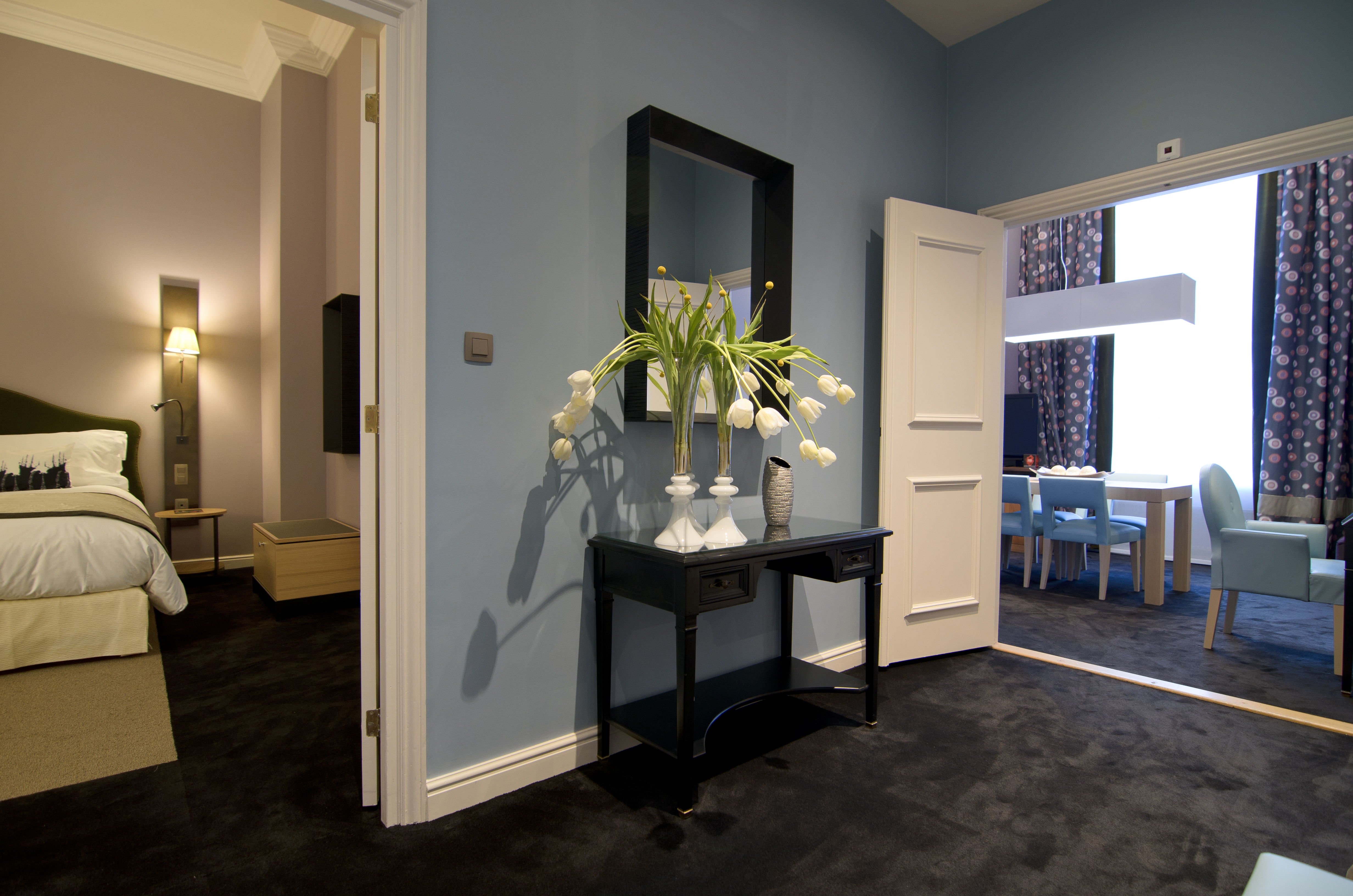 Suite Canal View