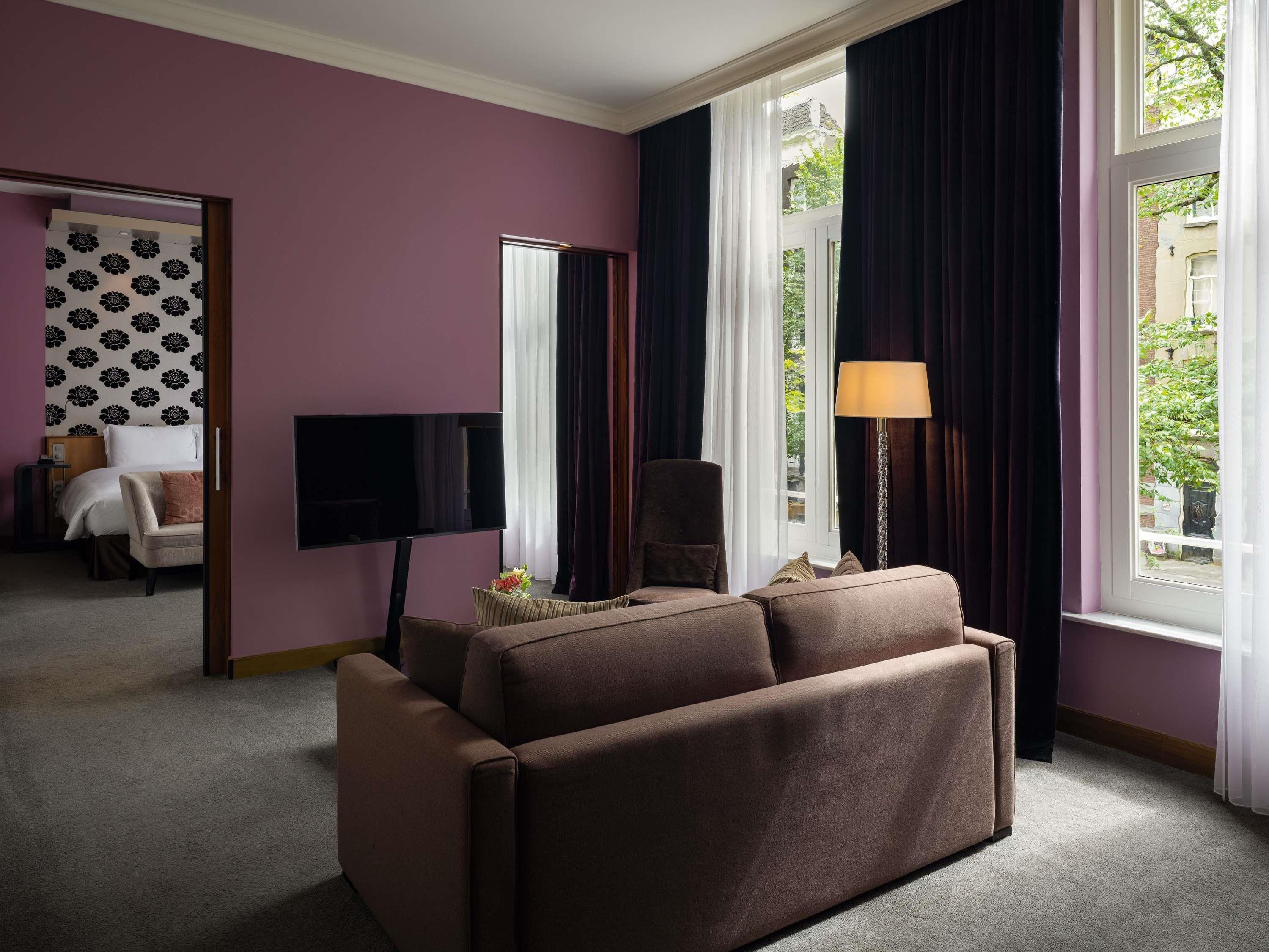 Suite Prestige
