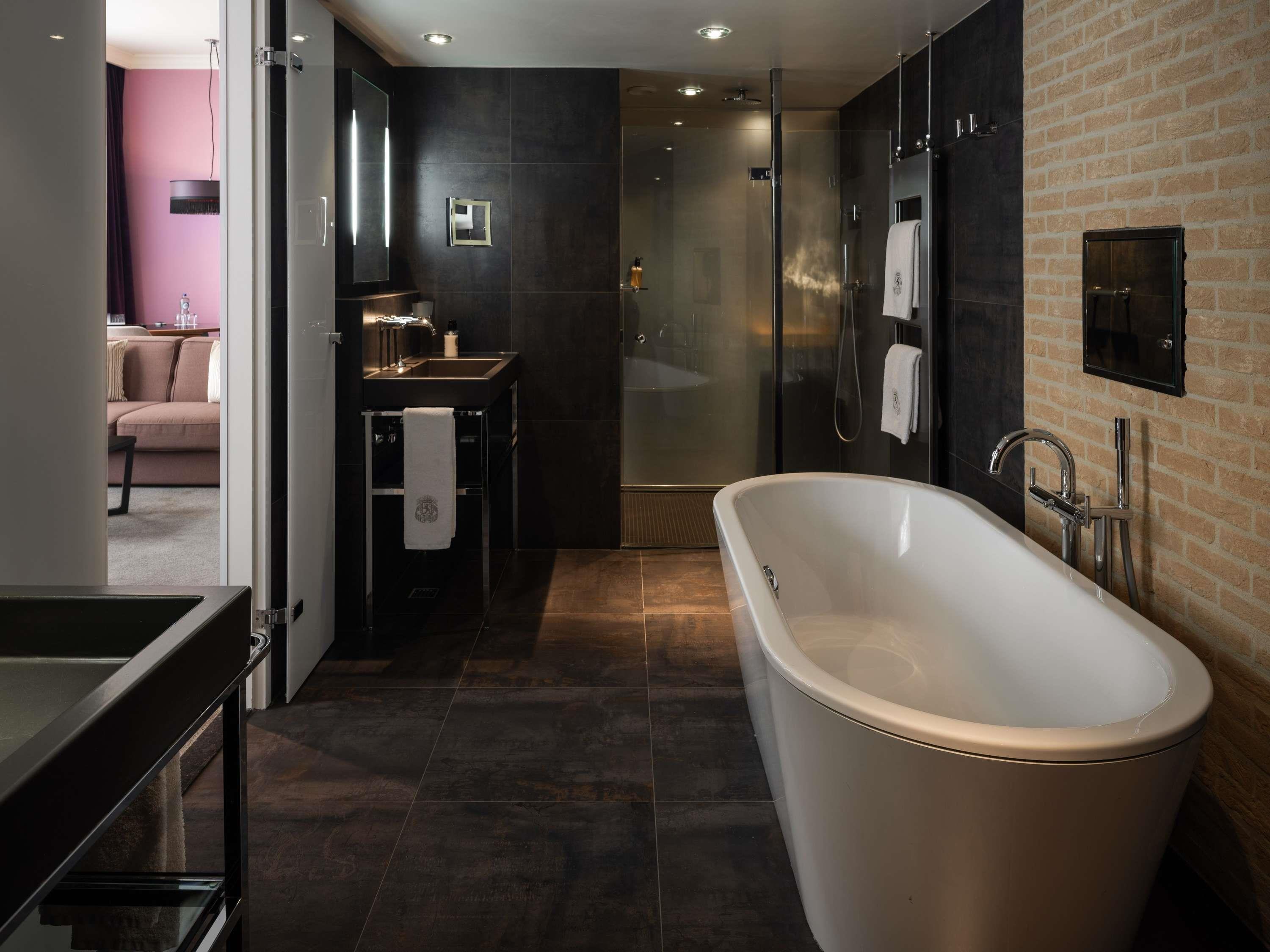 Suite Prestige