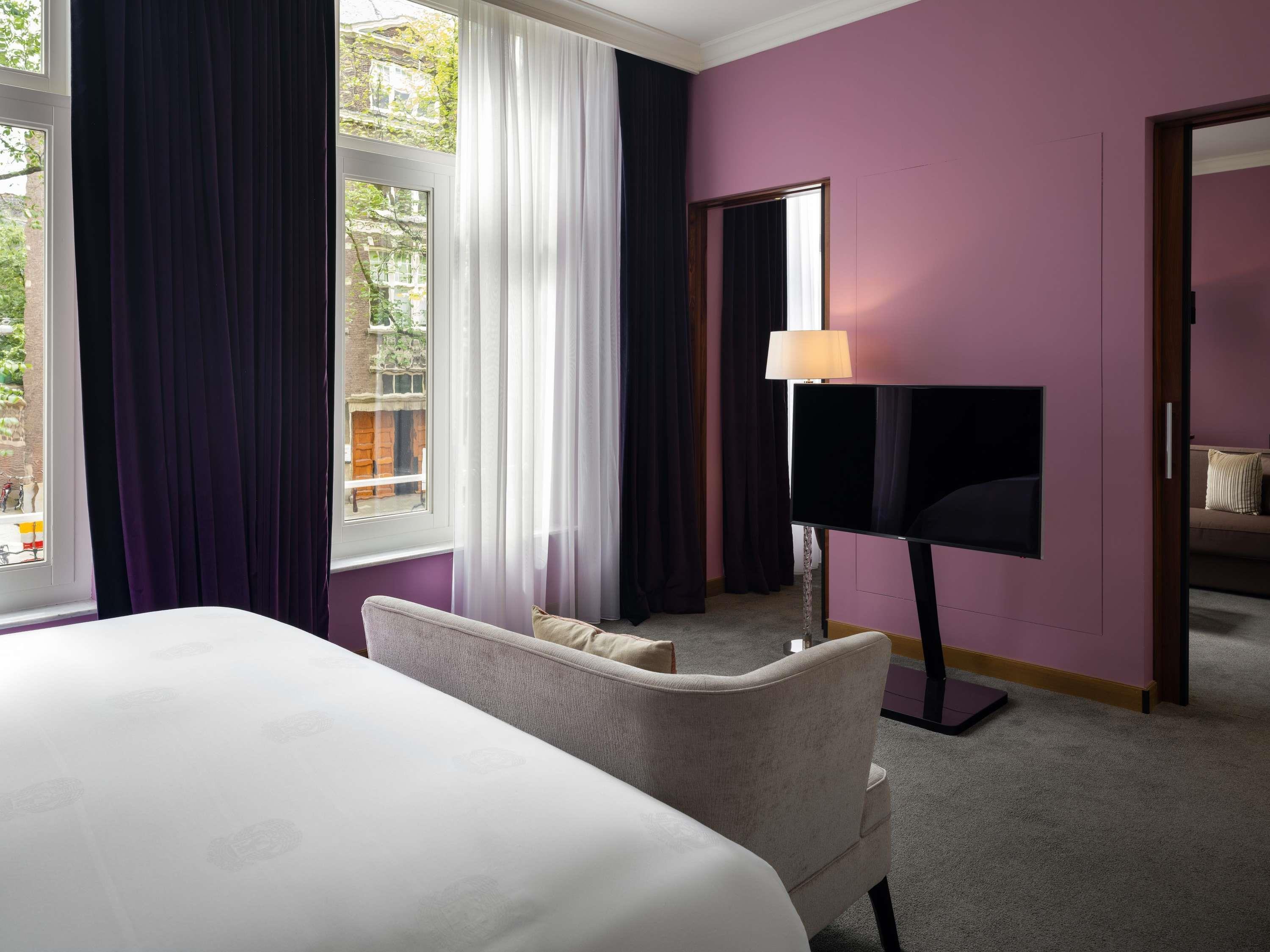 Suite Prestige