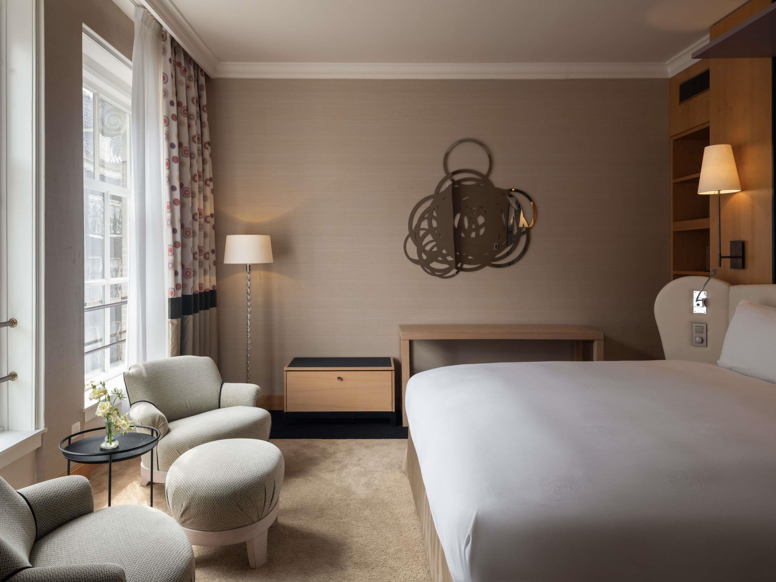 Suite Canal View