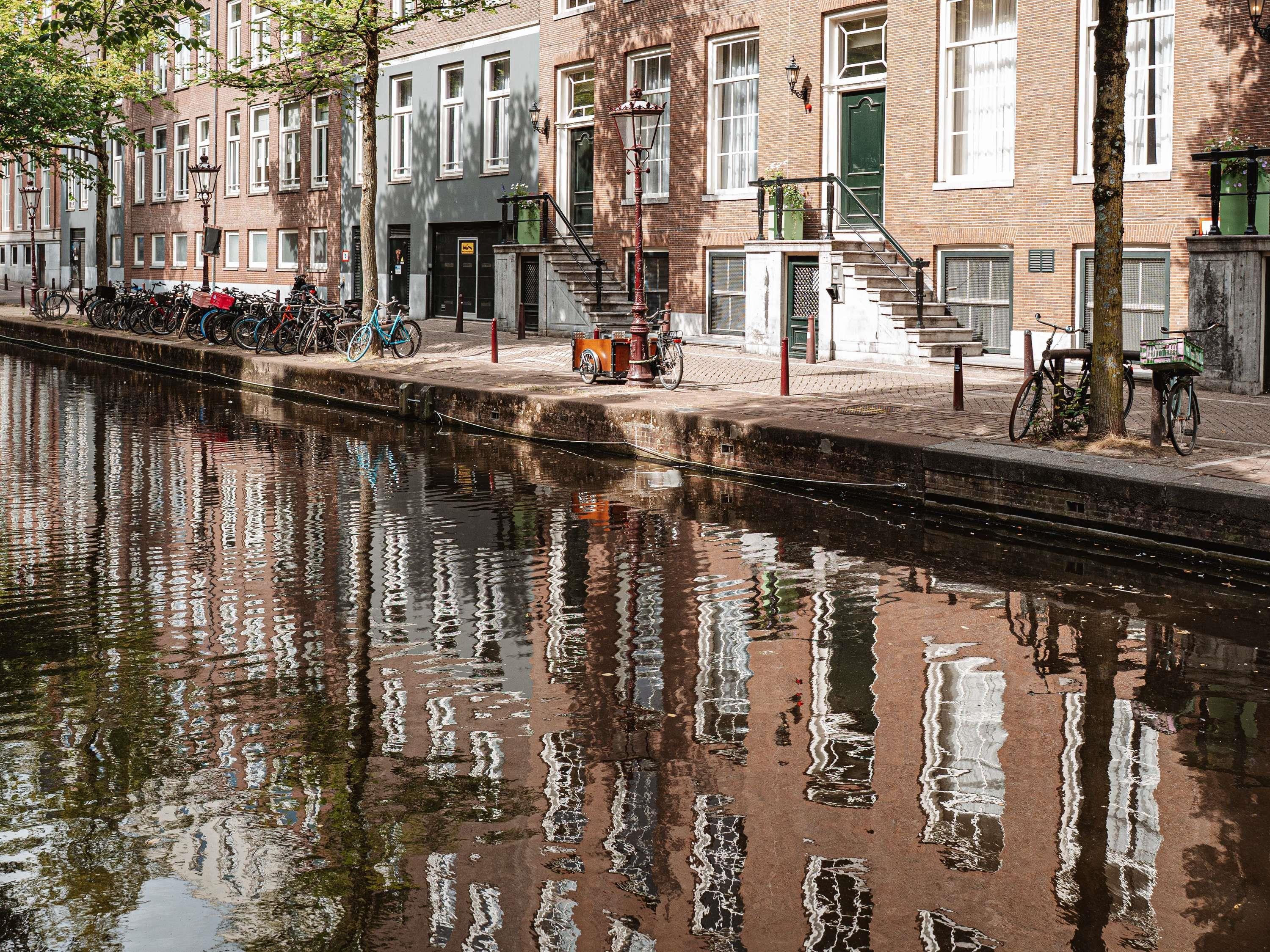 Suite Canal View