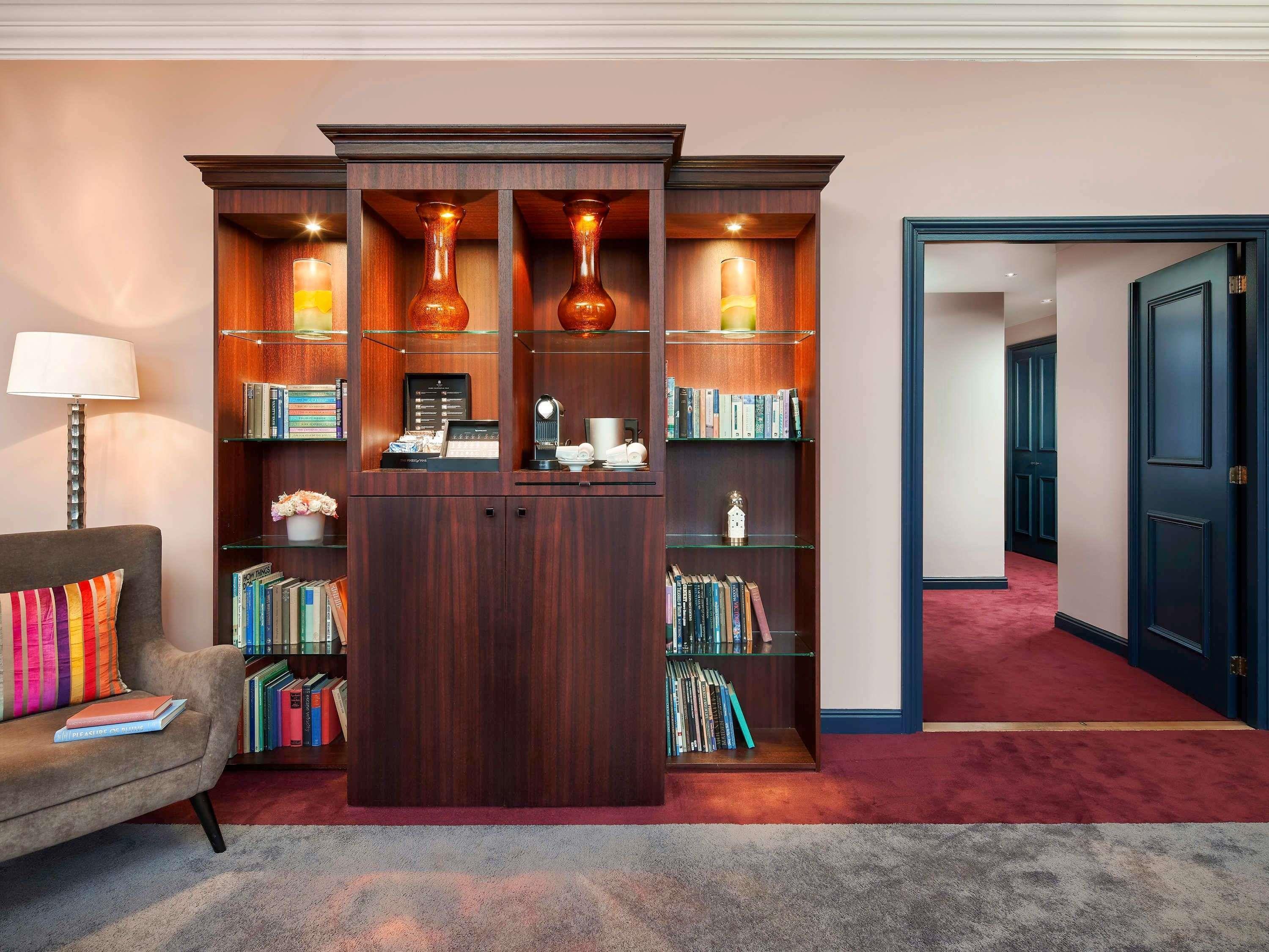 Suite Canal View