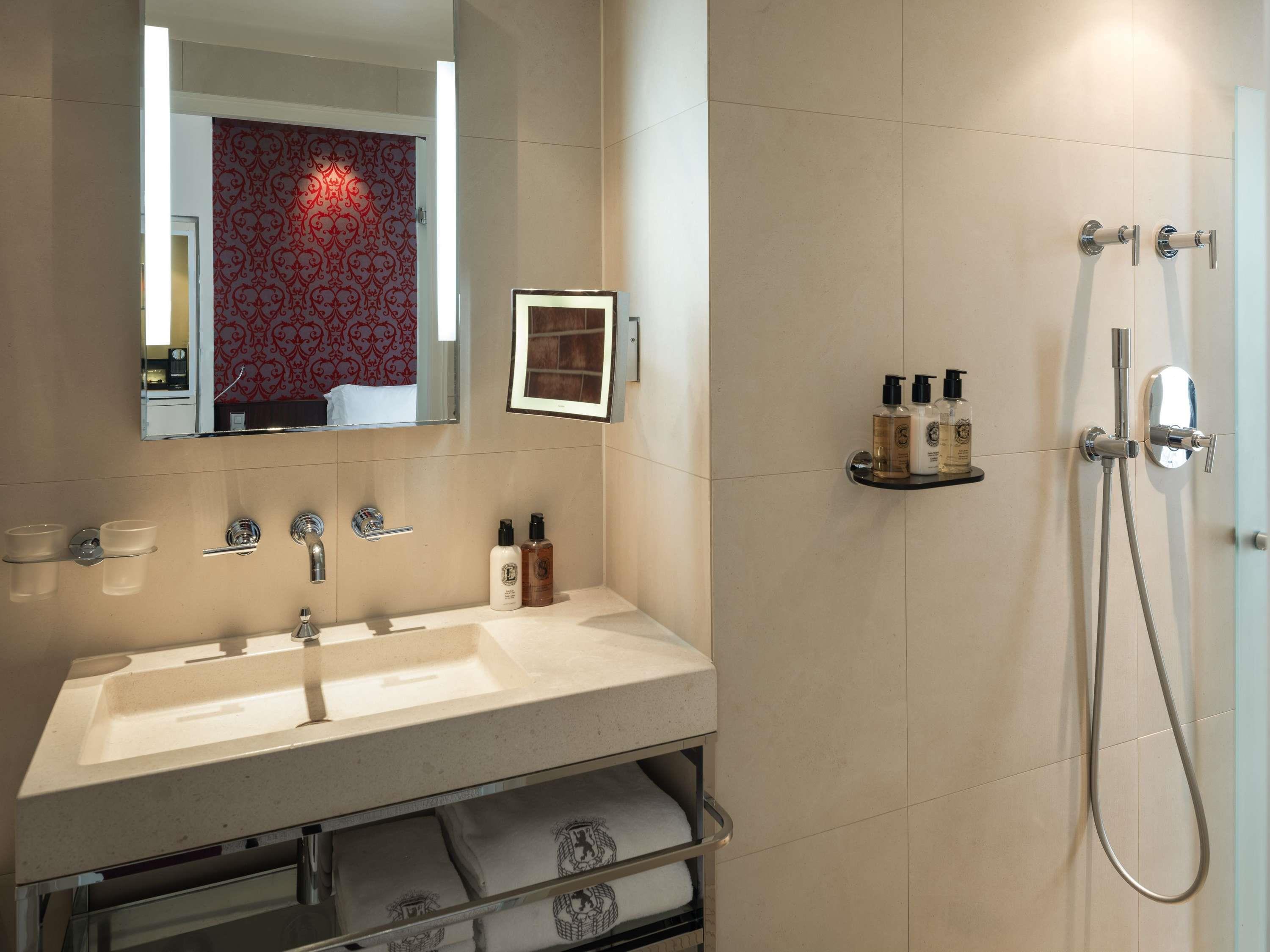 Double Luxury