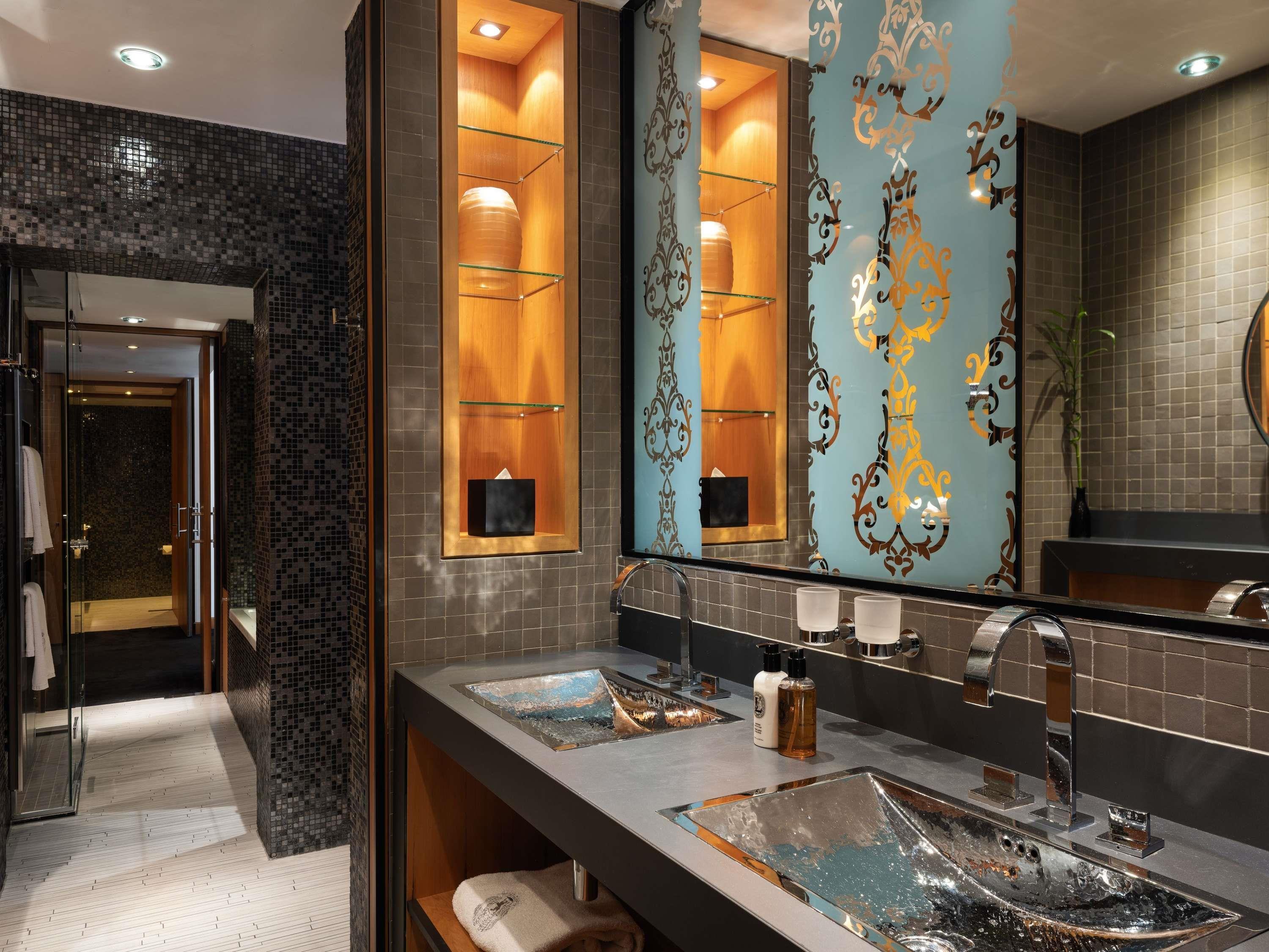 Suite Canal View
