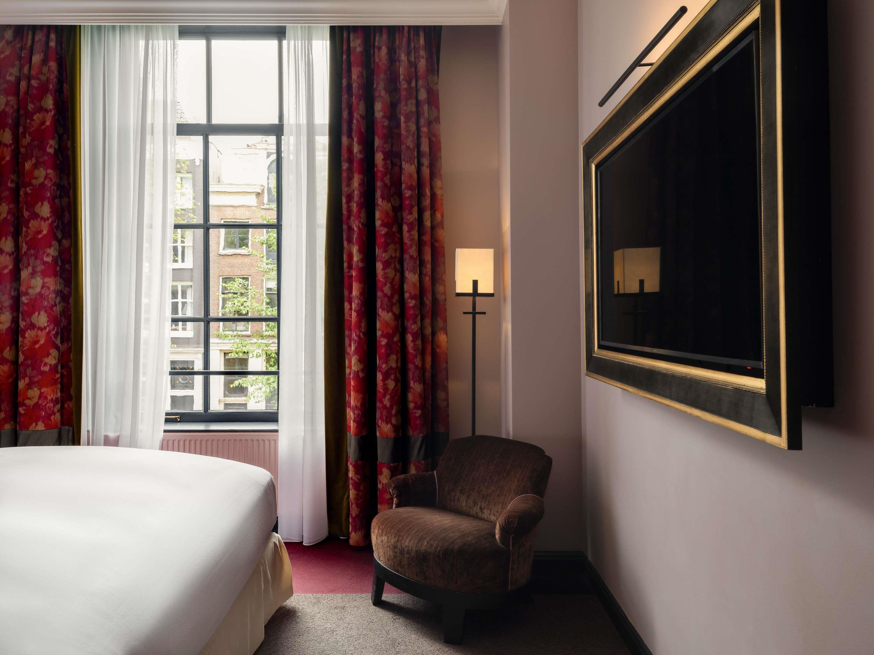Suite Canal View