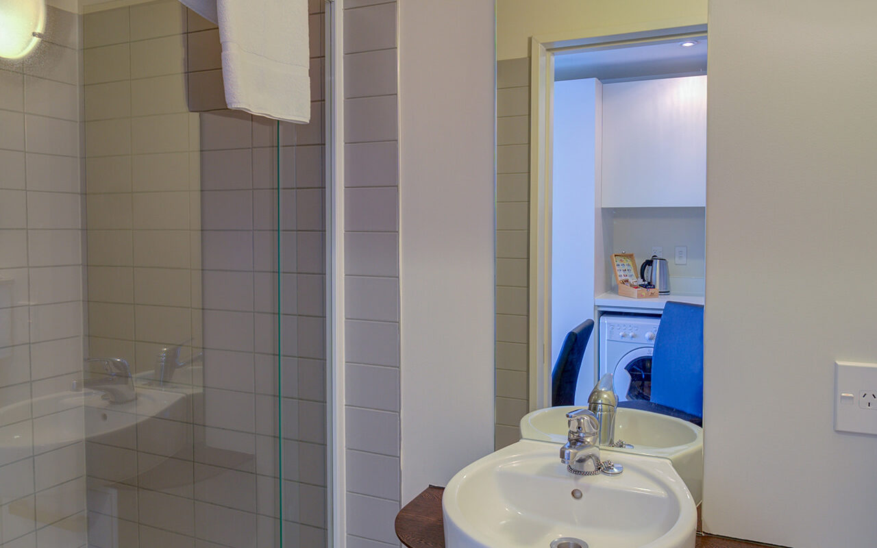 Apartment Classic One Bedroom