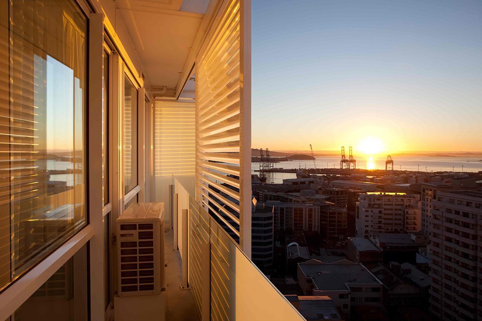 Apartment Classic One Bedroom