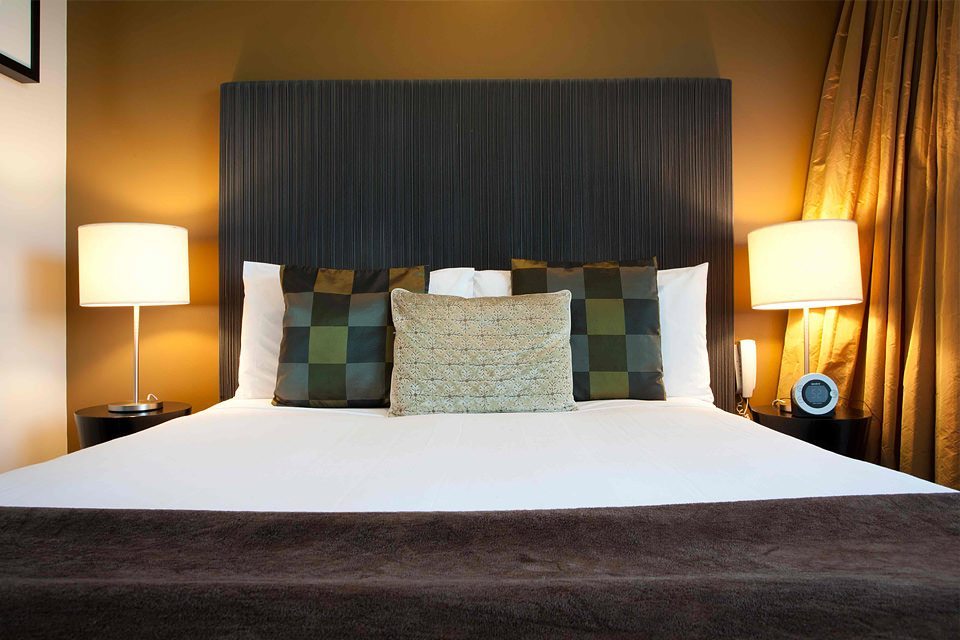 Apartment Executive Two Bedrooms