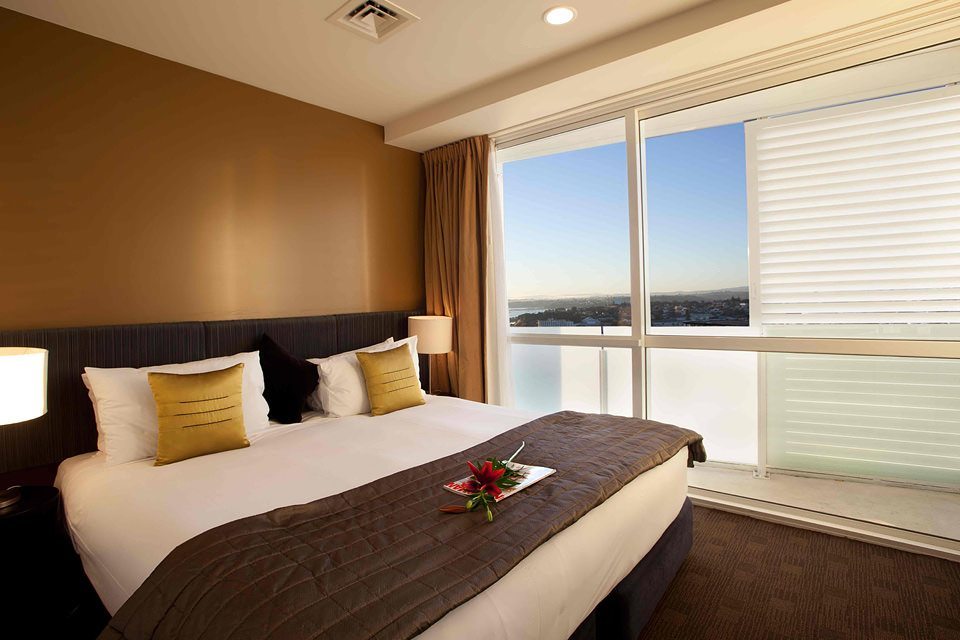 Apartment Premier Two Bedrooms