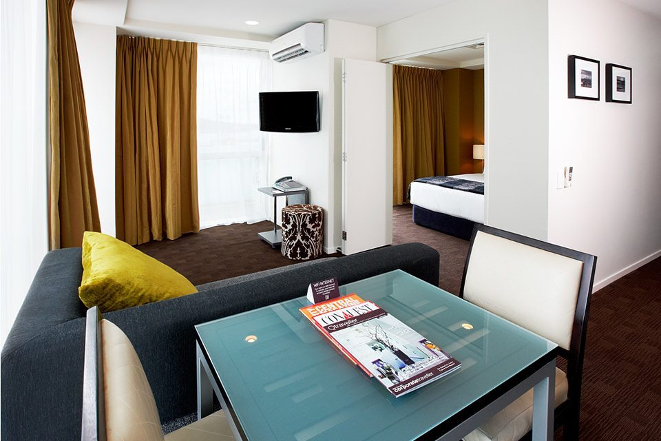 Apartment Premier One Bedroom