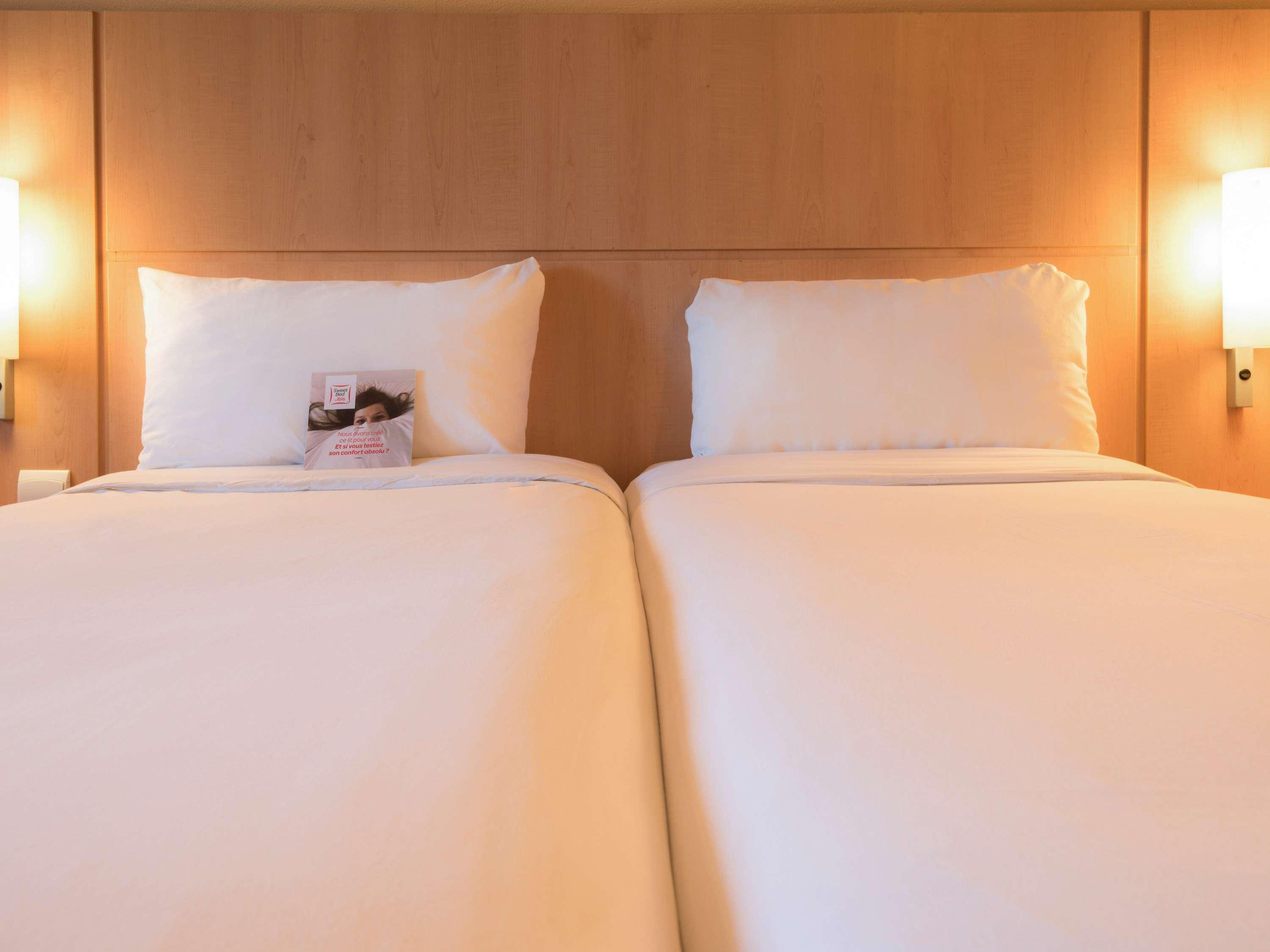 Double with Double Bed