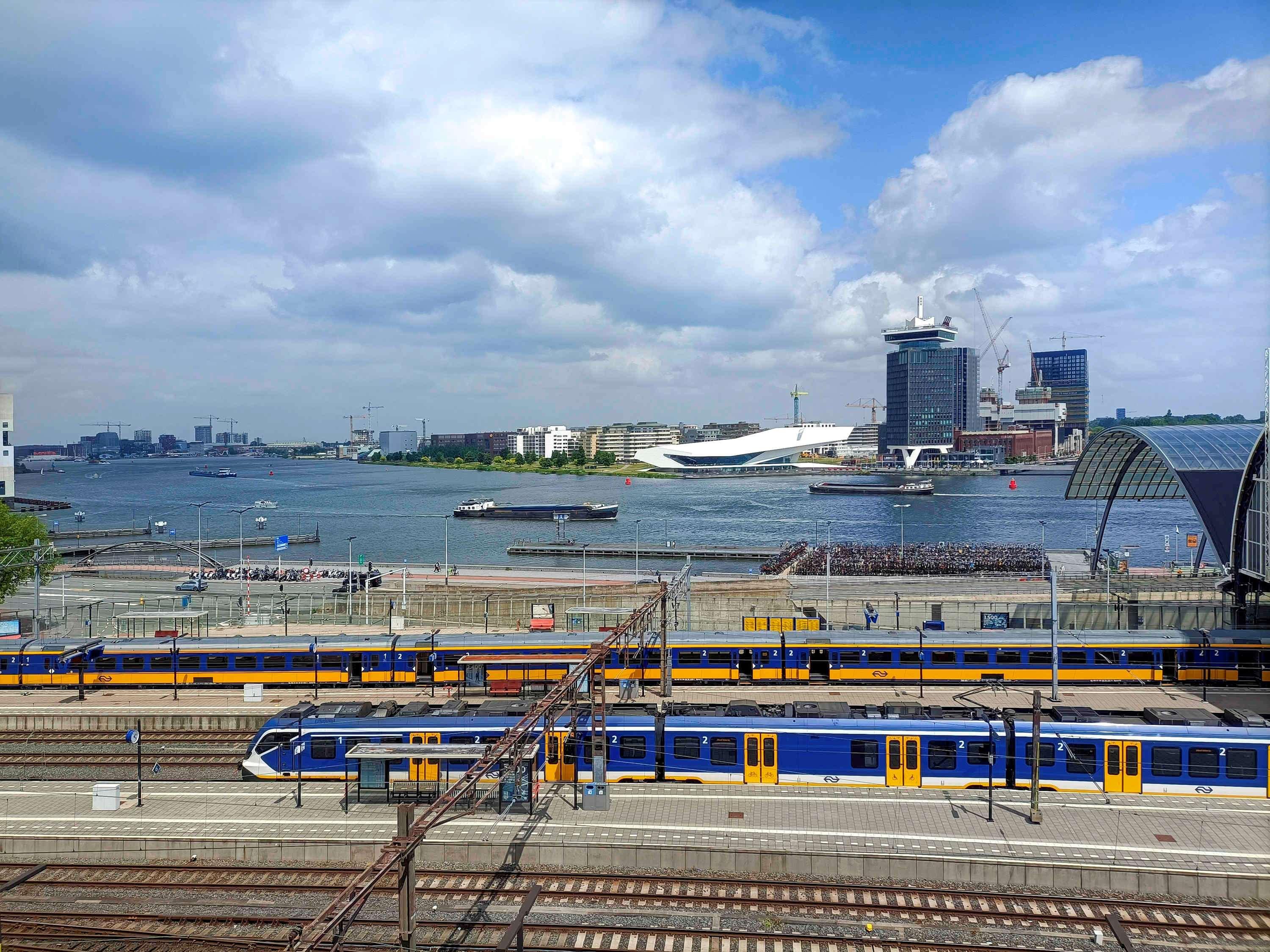 Double with Double Bed