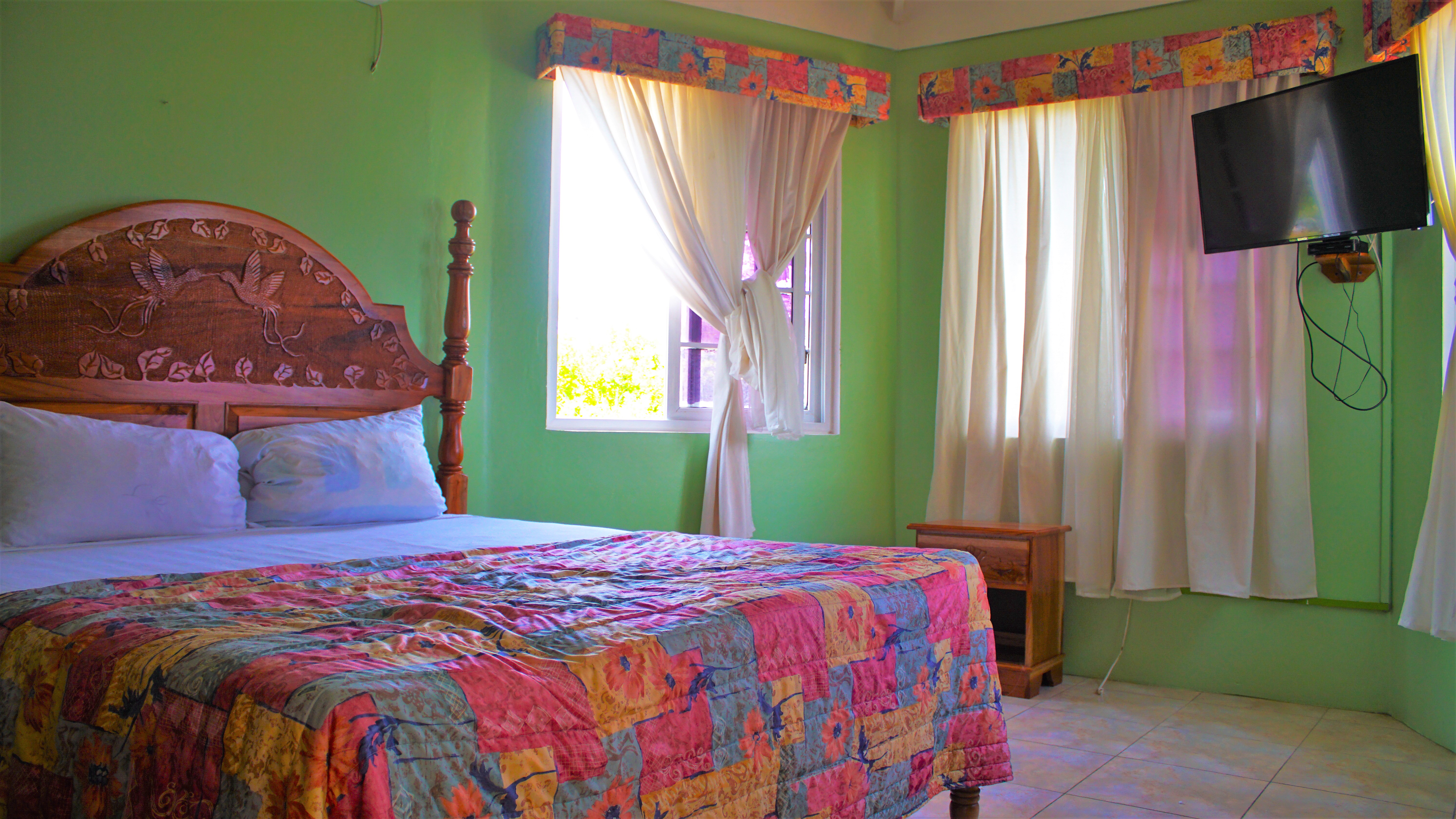 Junior Suite Deluxe Ocean View