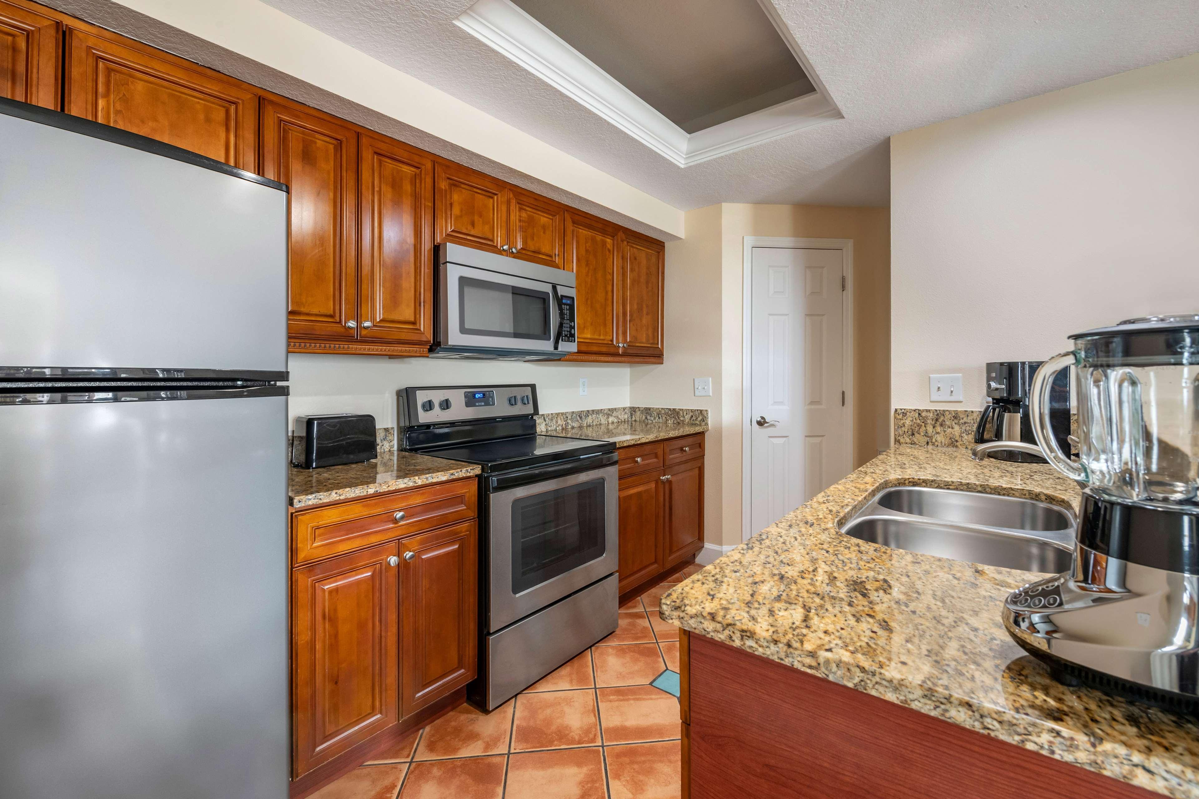 Suite Three Bedrooms