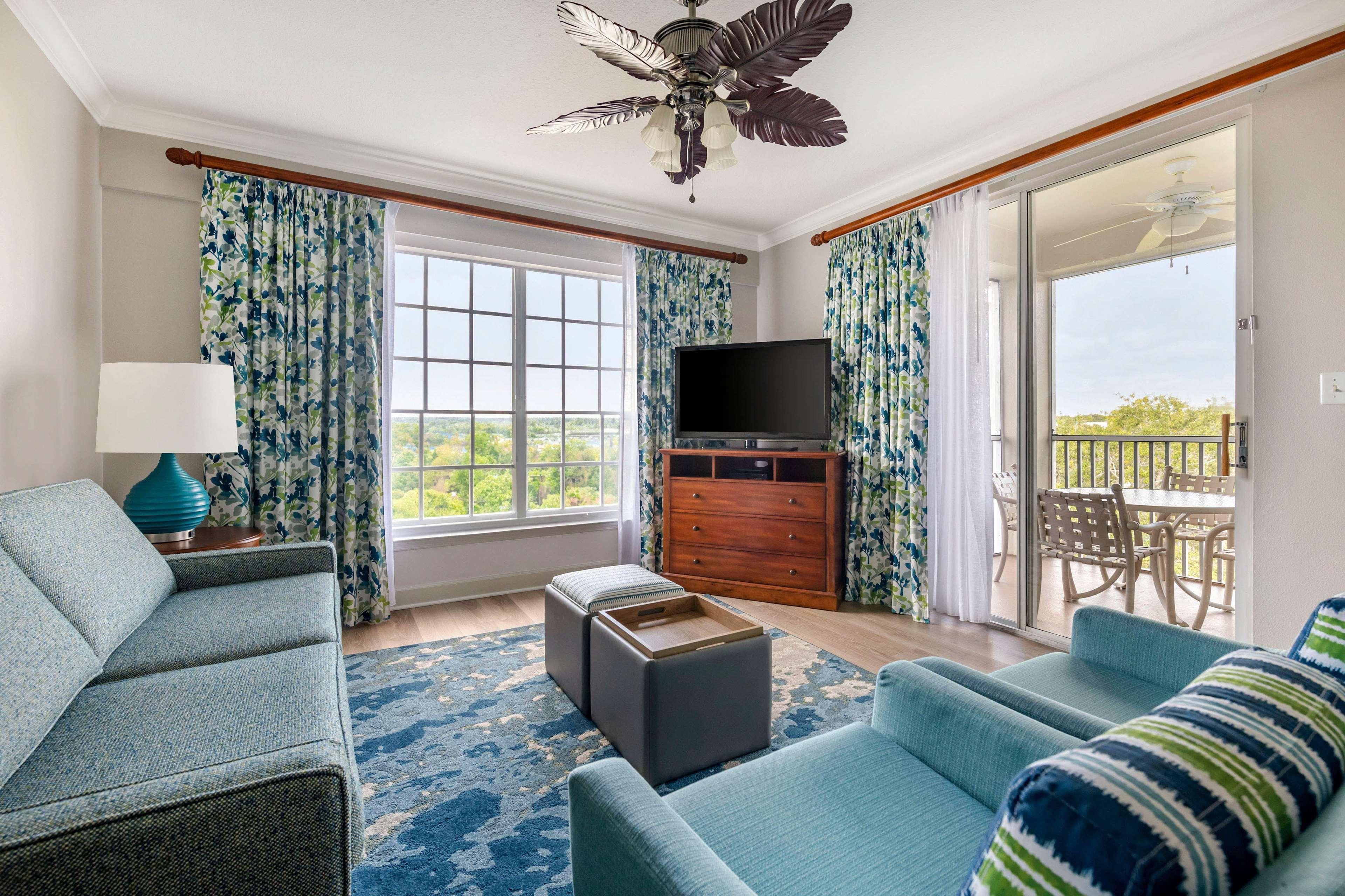 Suite Three Bedrooms