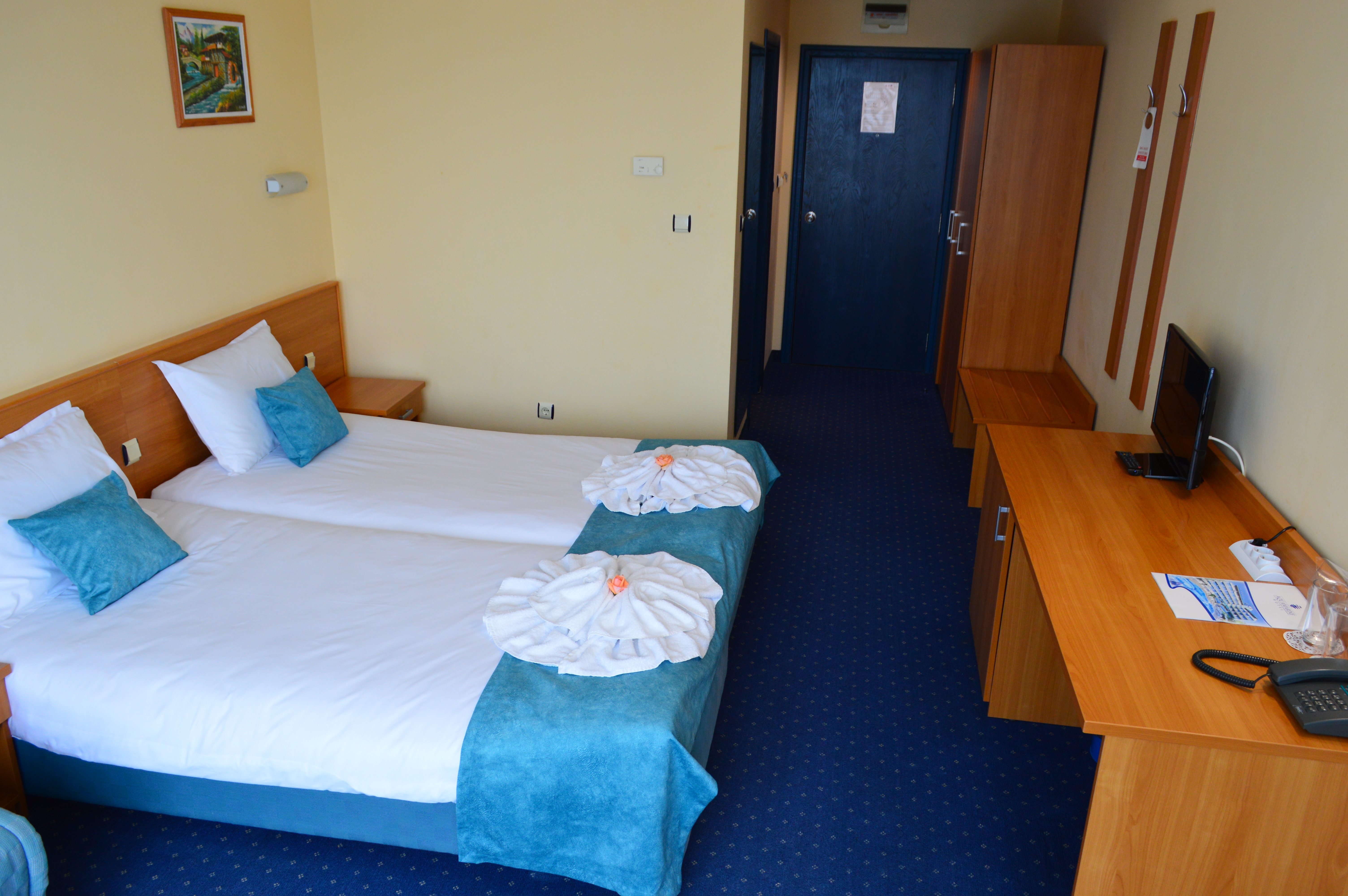 Double Single Standard