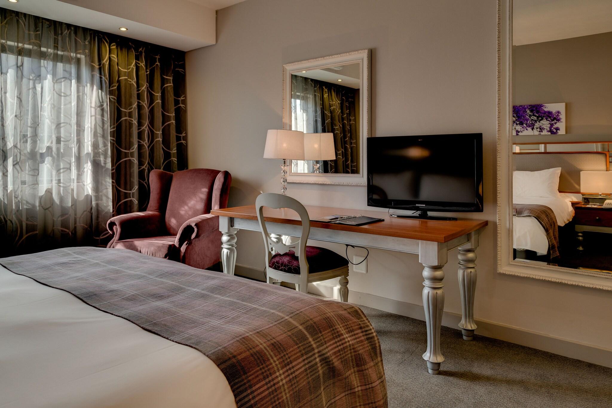 Apartment Two Queen Beds