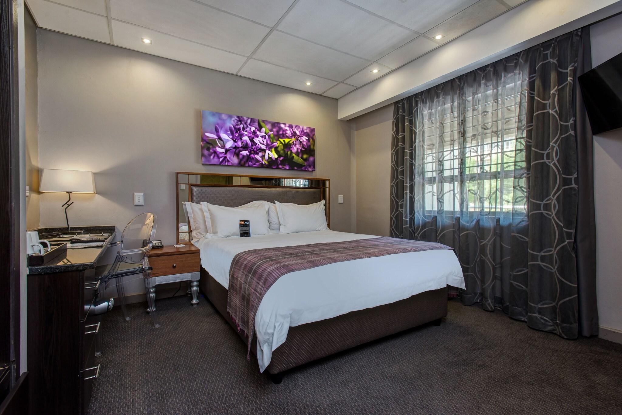 Apartment Two Queen Beds