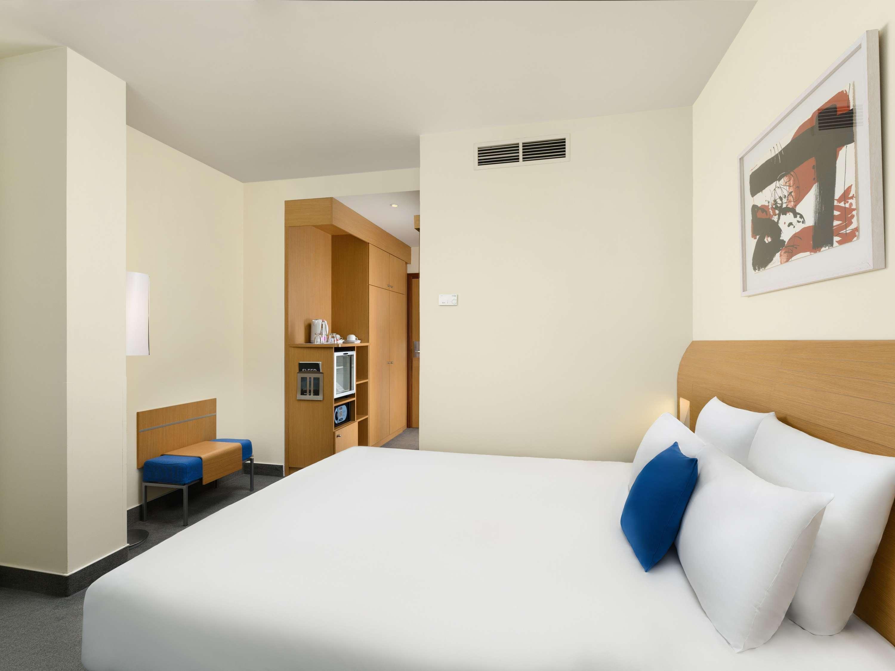 Double Superior with Double Bed