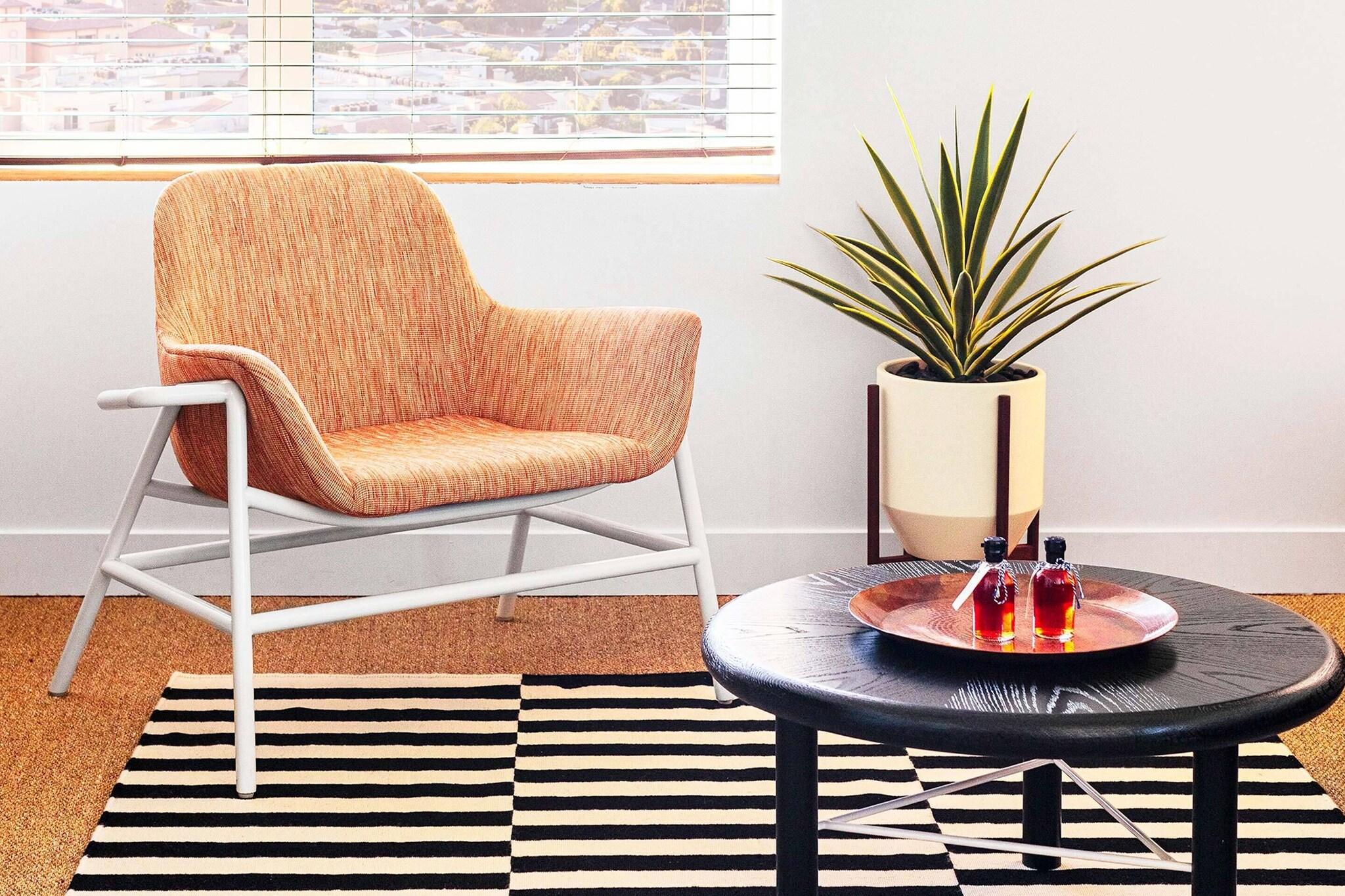 Suite City View King Bed