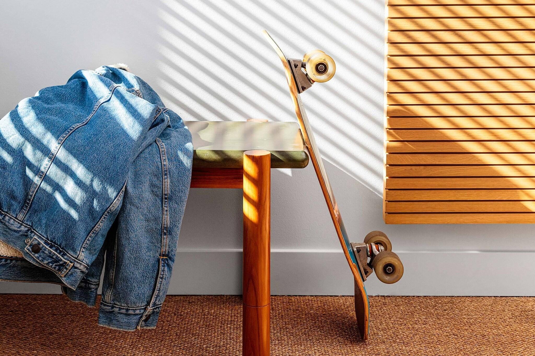 Quadruple City View Two Queen Beds