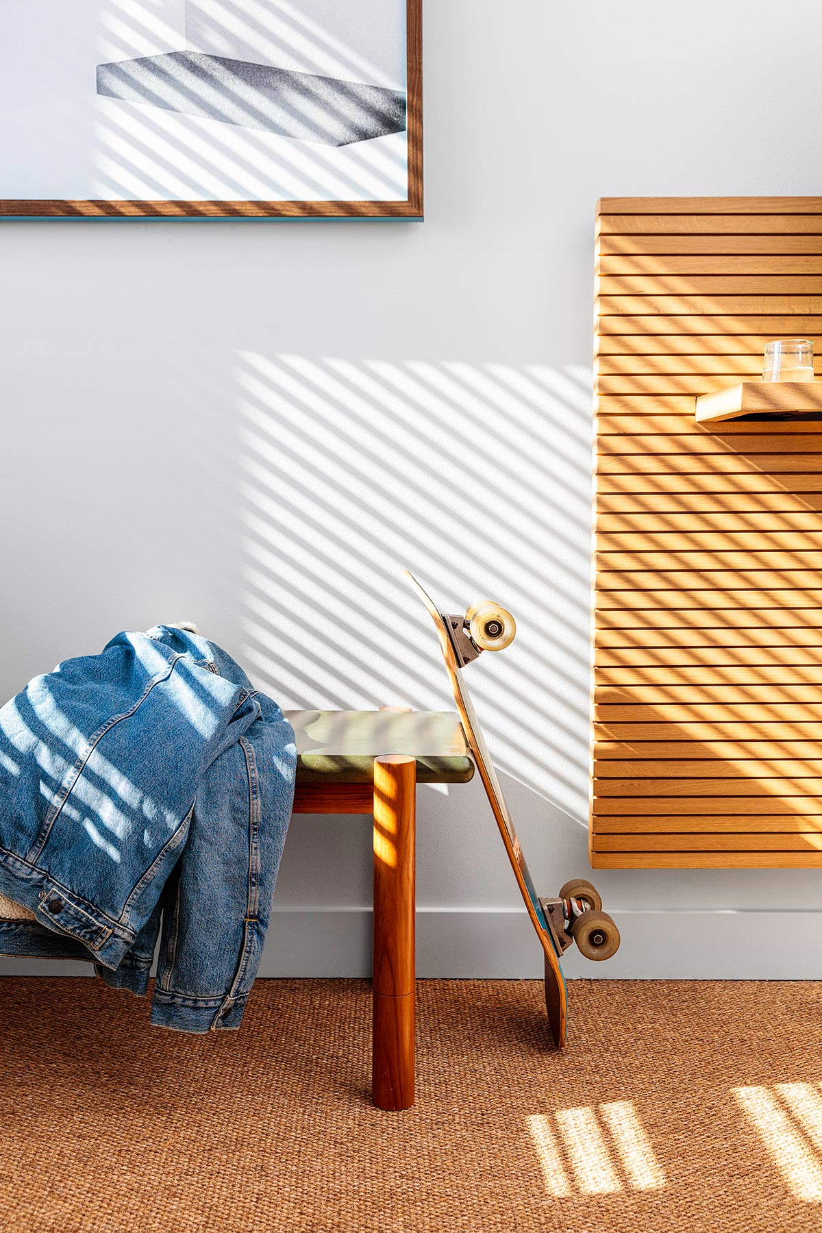 Double Premium King Bed