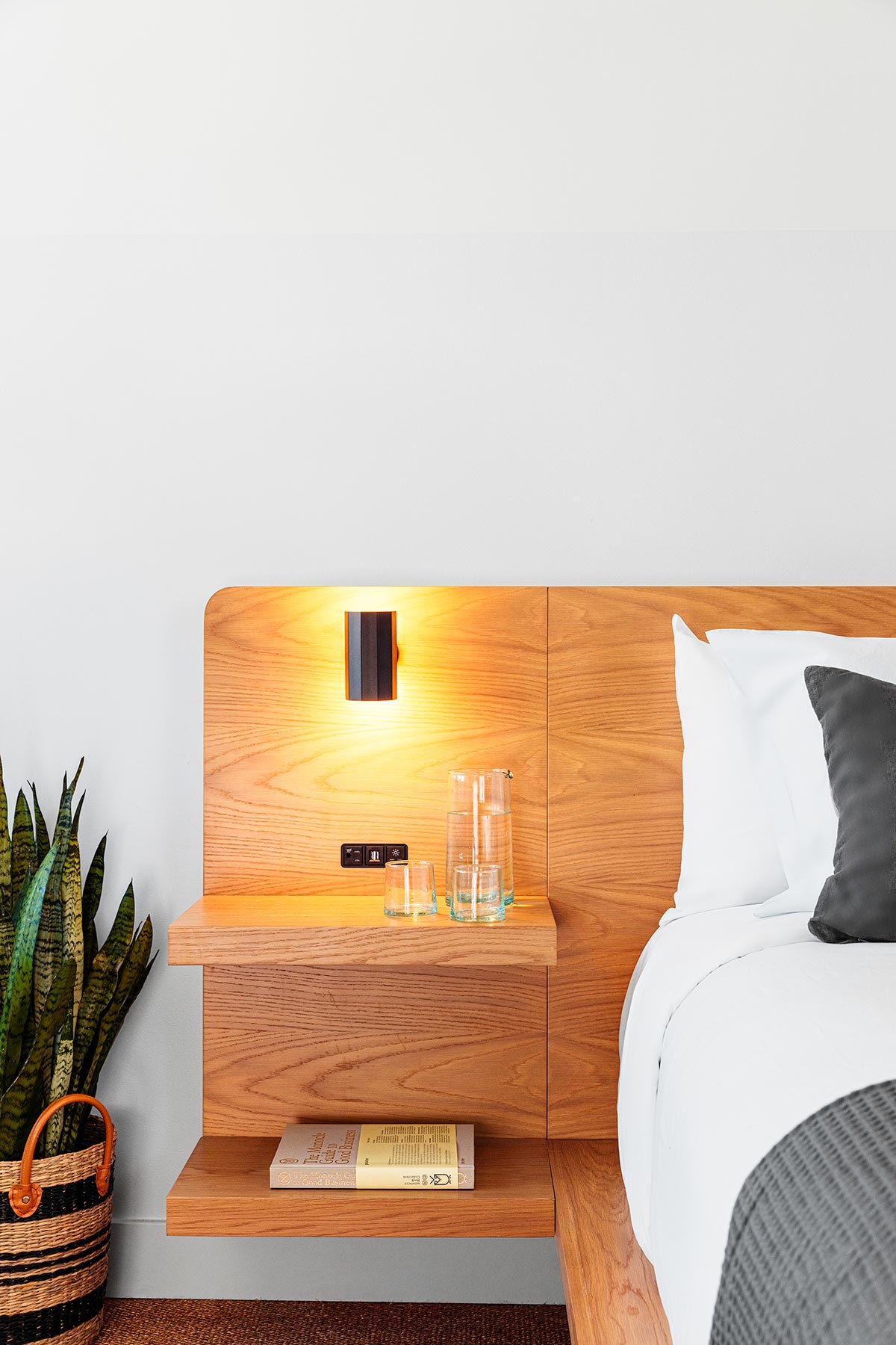 Room Deluxe King Bed