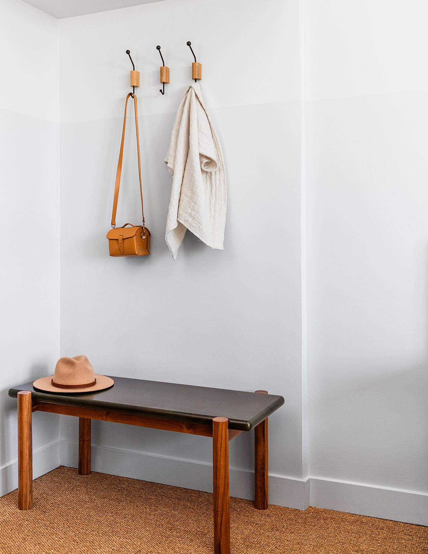 Double Deluxe Two Double Beds