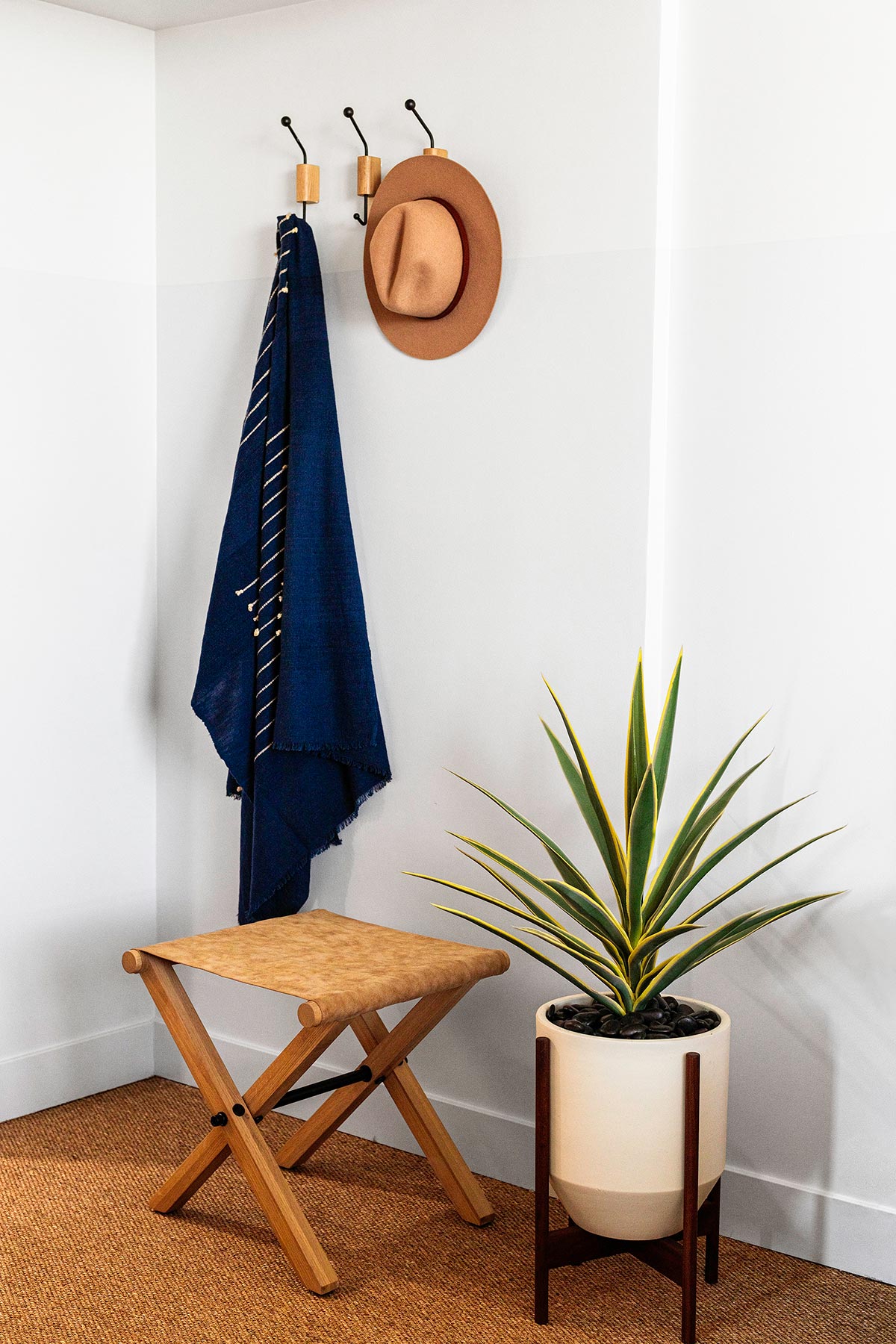 Double Premium King Bed