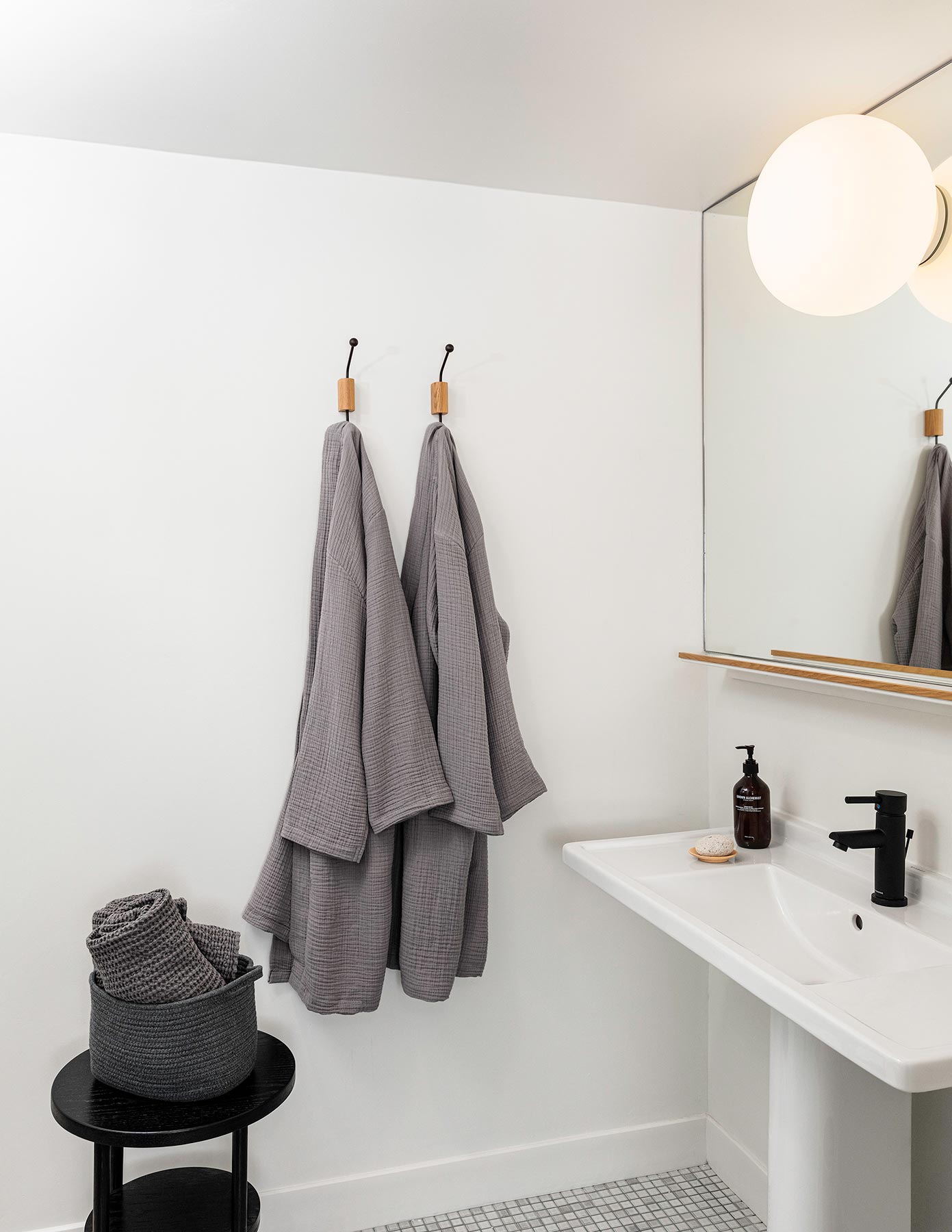 Double Premium King Bed