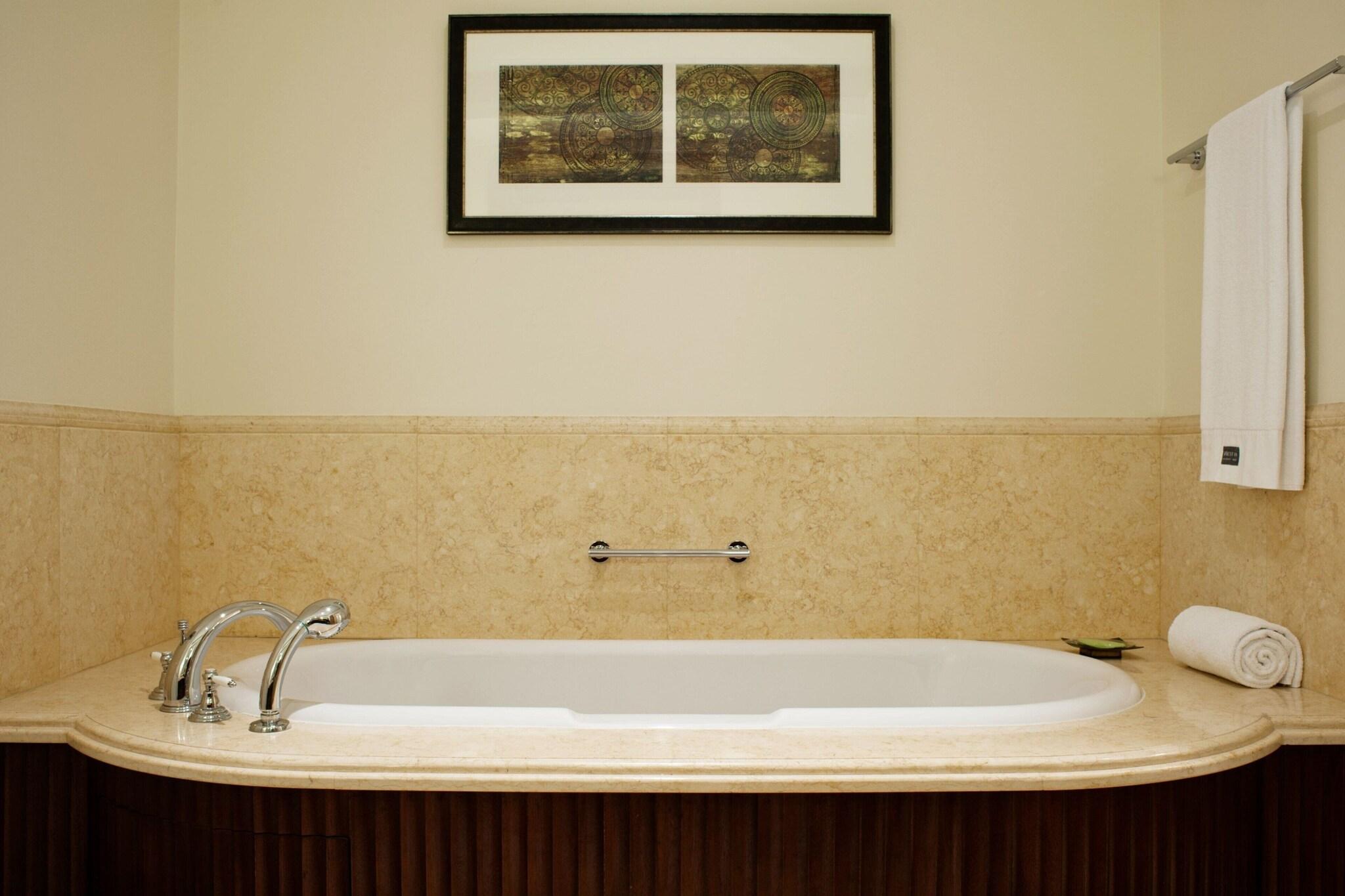 Double Deluxe Sea View