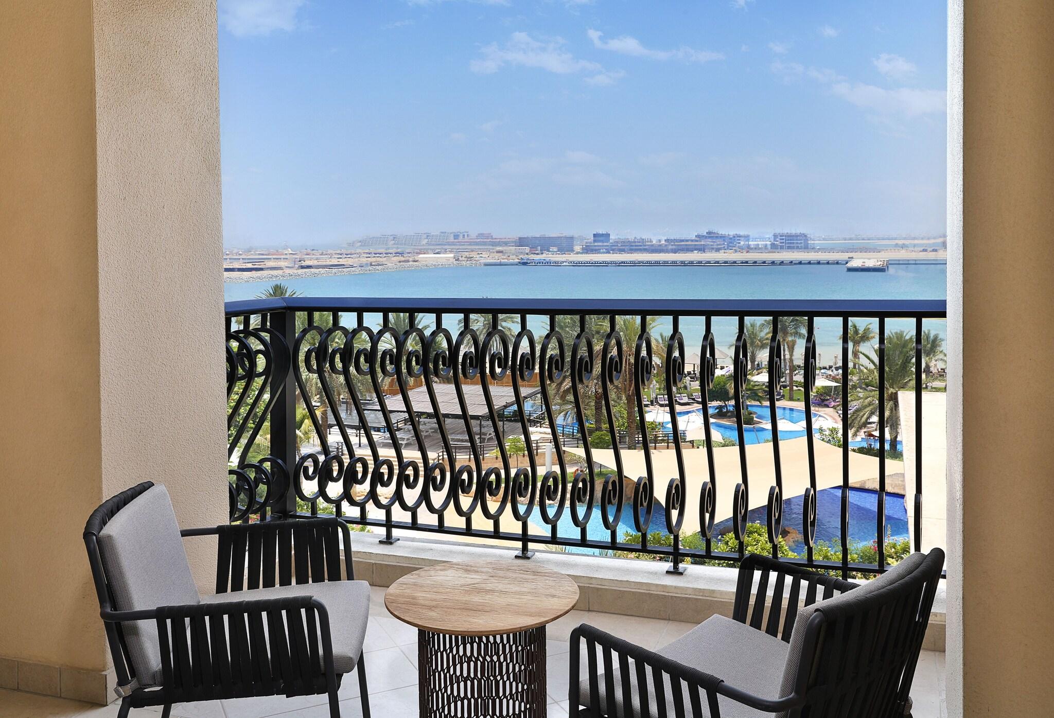 Double Club Sea View