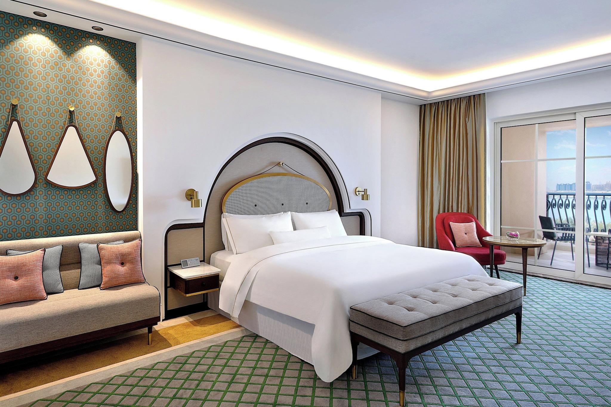 Quadruple Deluxe with Views