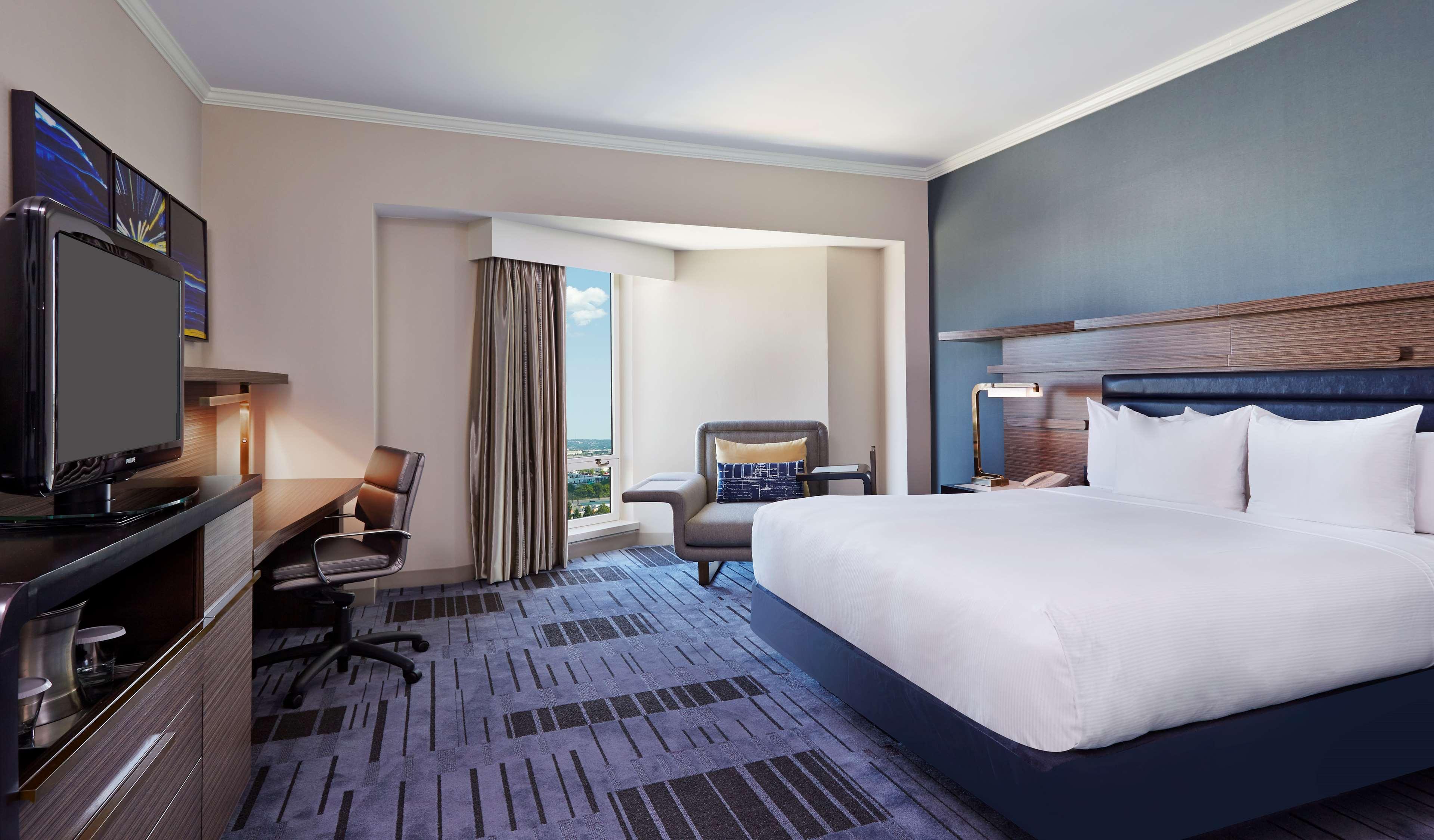 Suite Executive One Bedroom