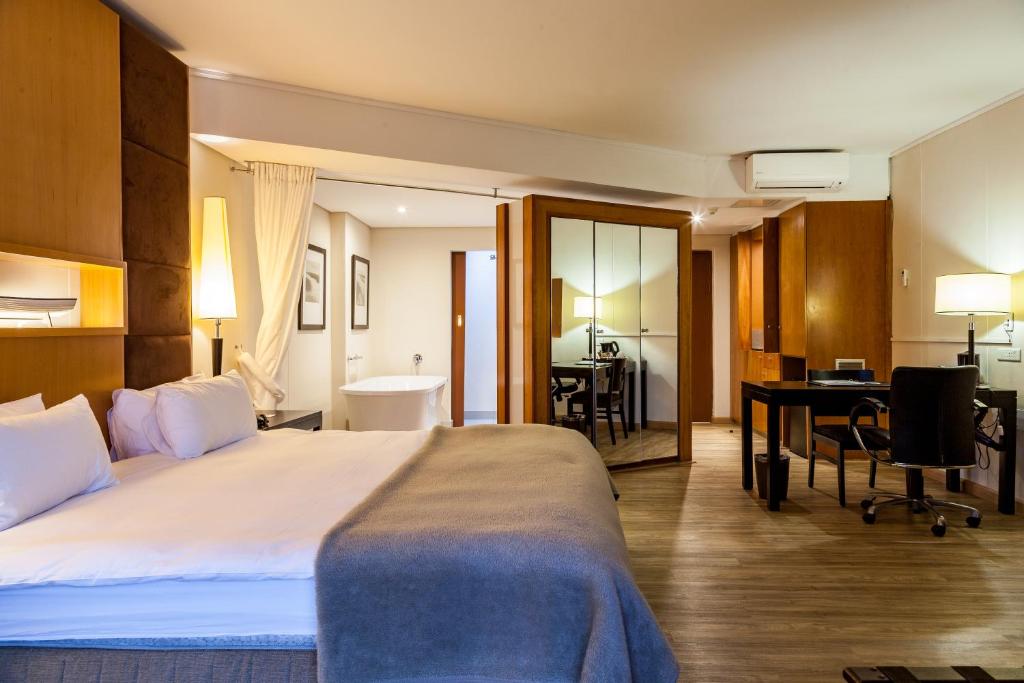 Room Deluxe Superior