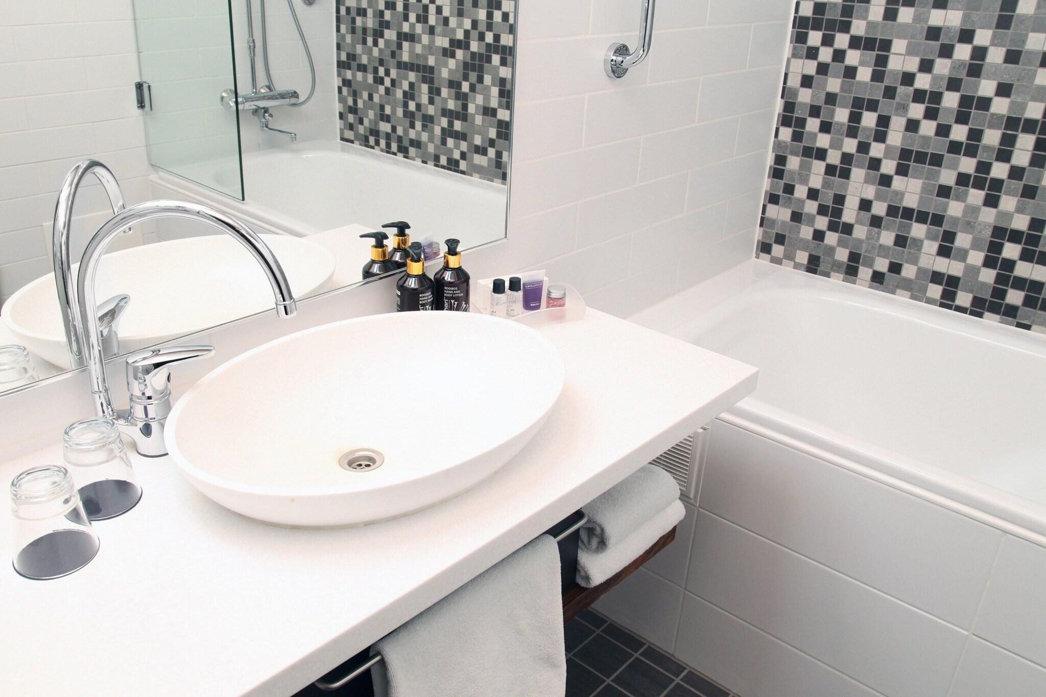 Double Superior with Views