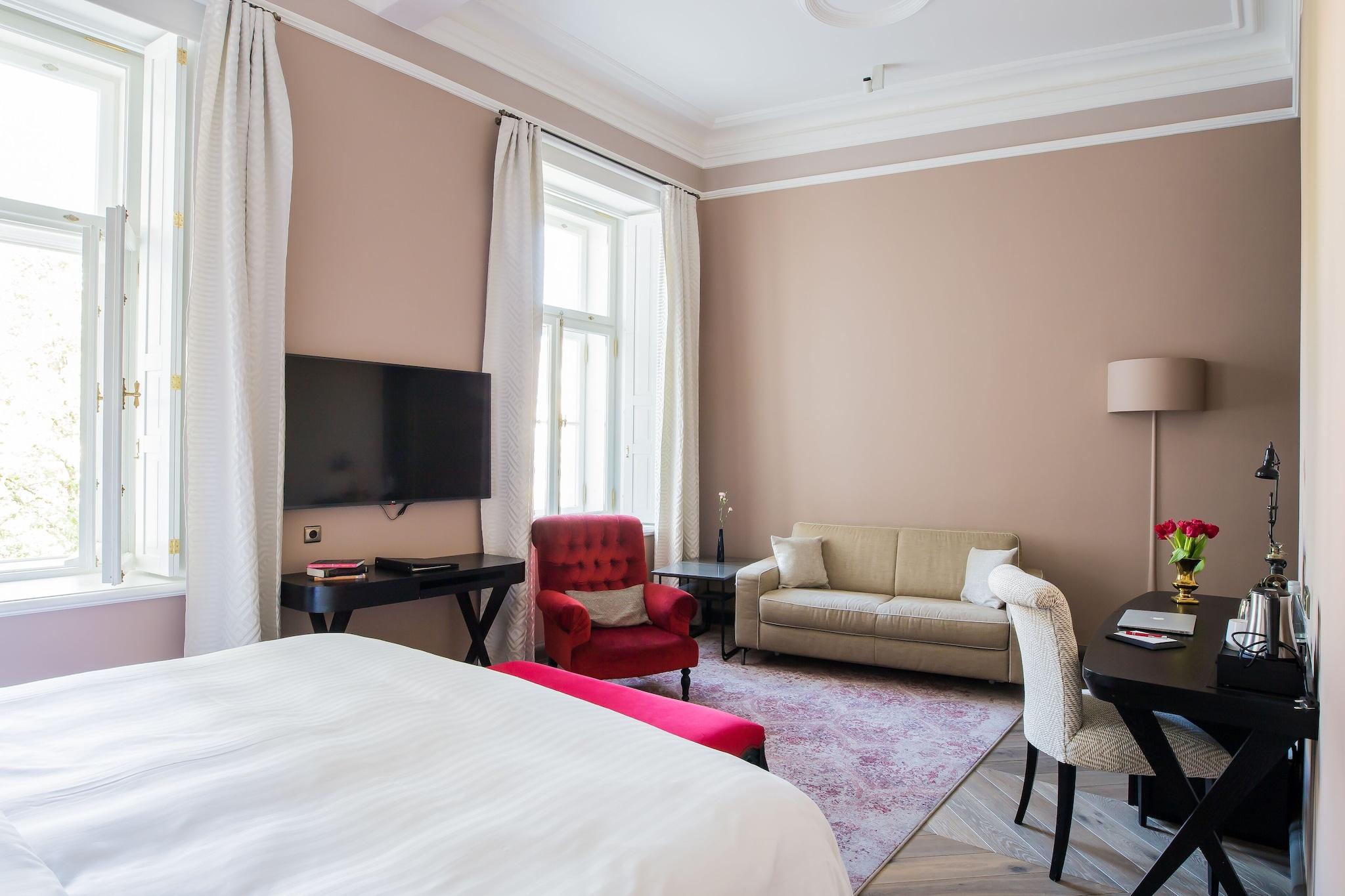 Suite Superior with Views