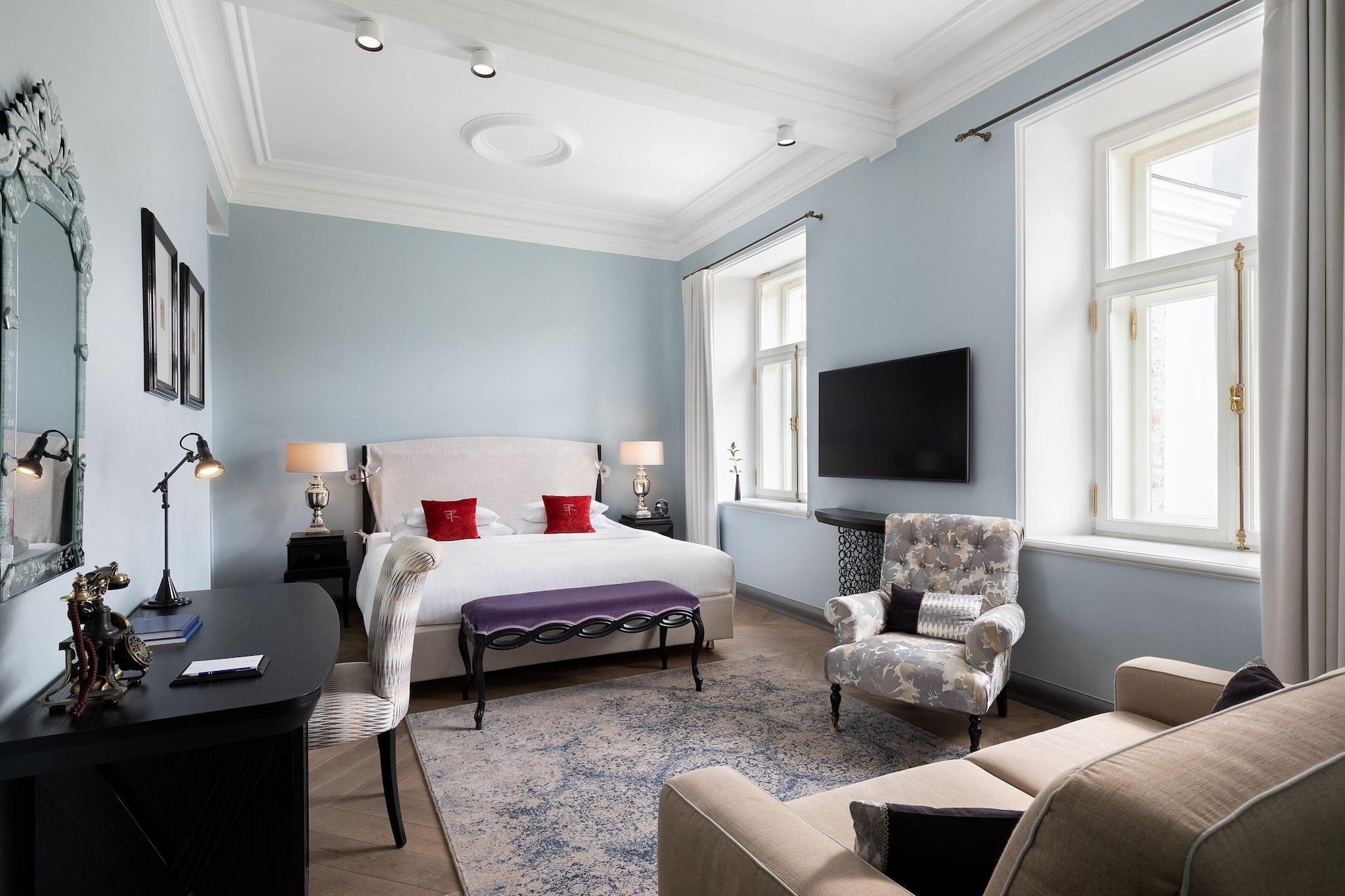 Suite Superior with Views