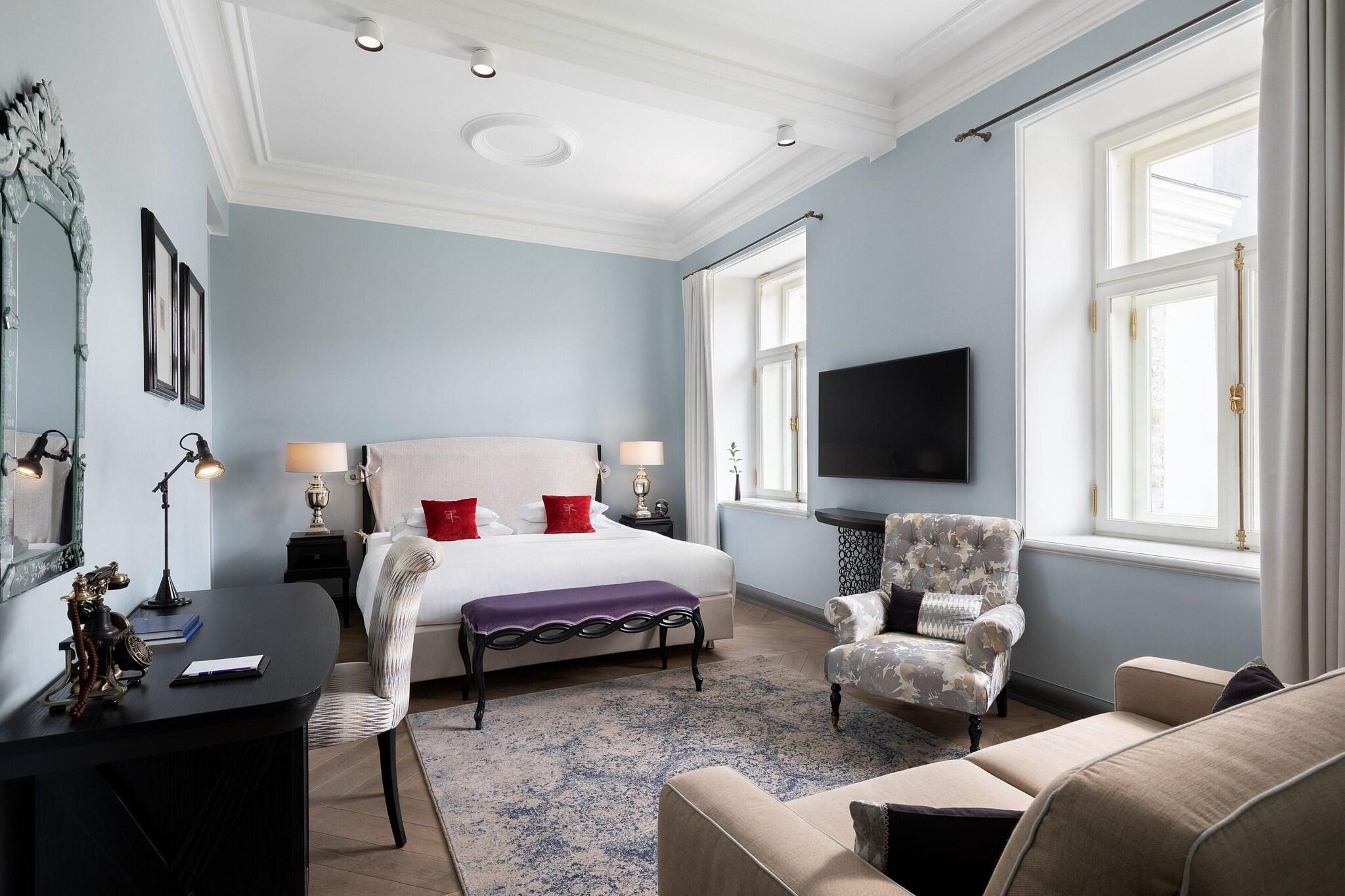 Suite Superior with Views