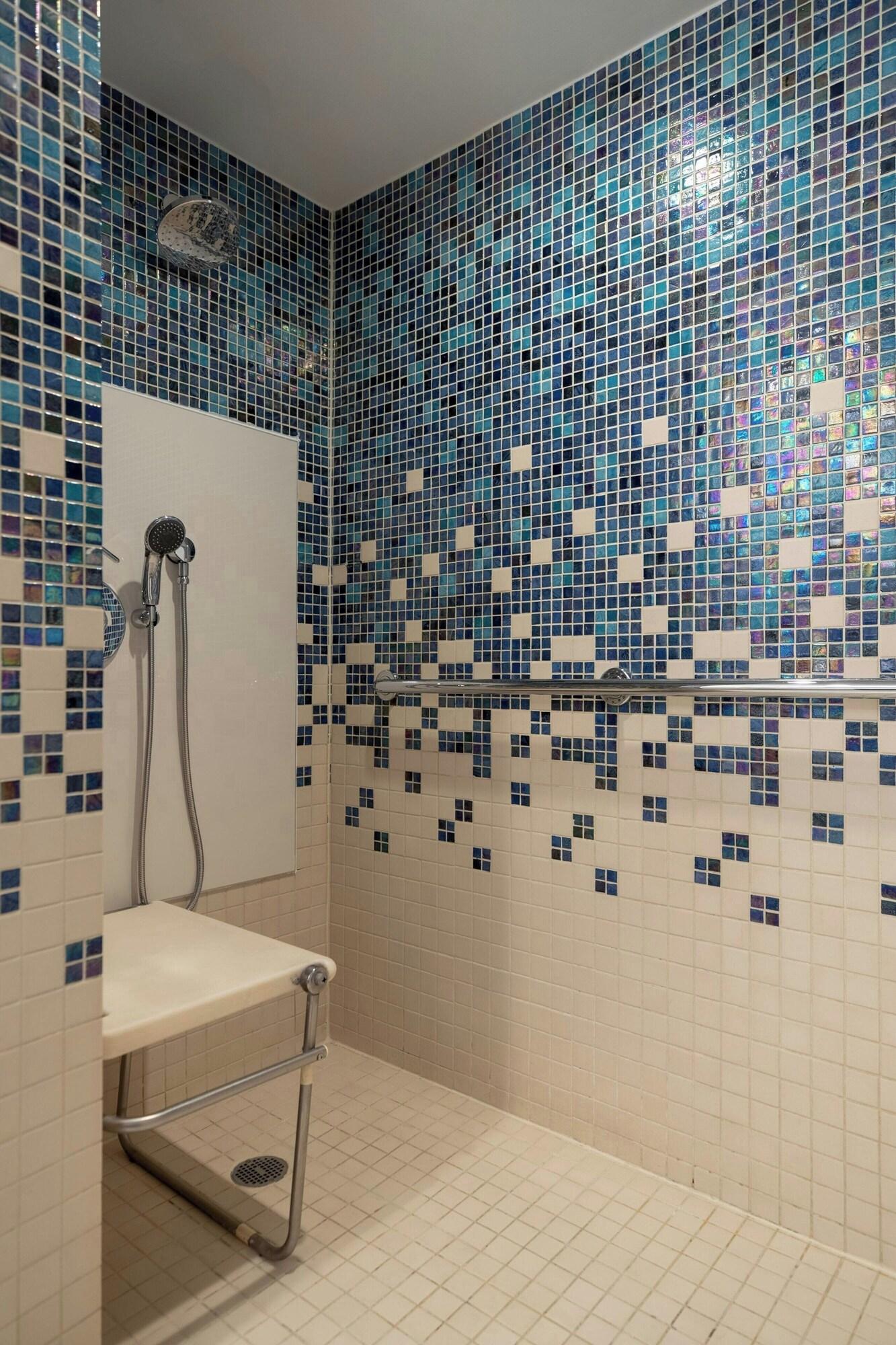 Quadruple Two Double Beds