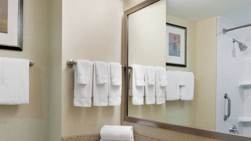 Double Two Queen Beds