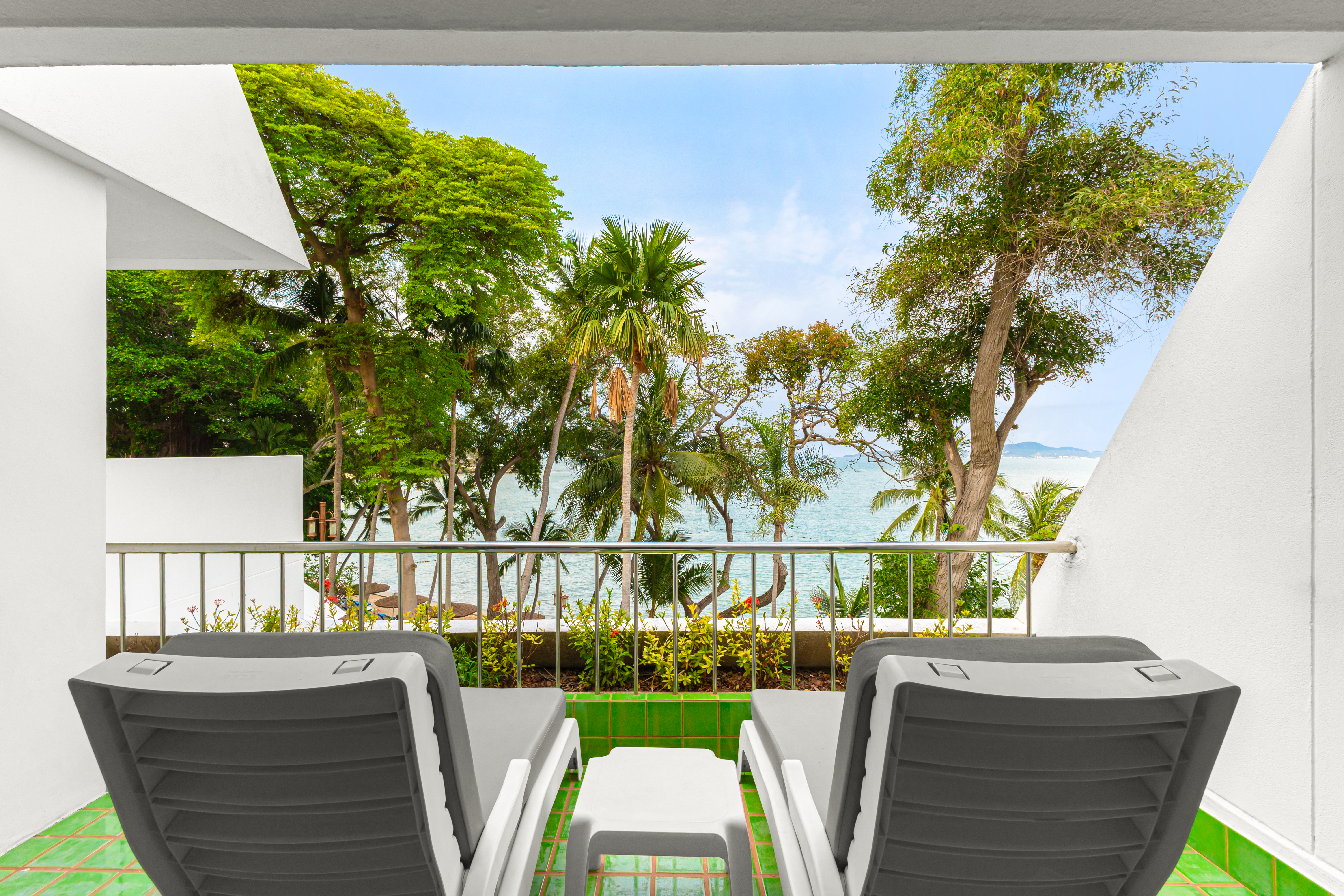 Family Room Two Bedrooms