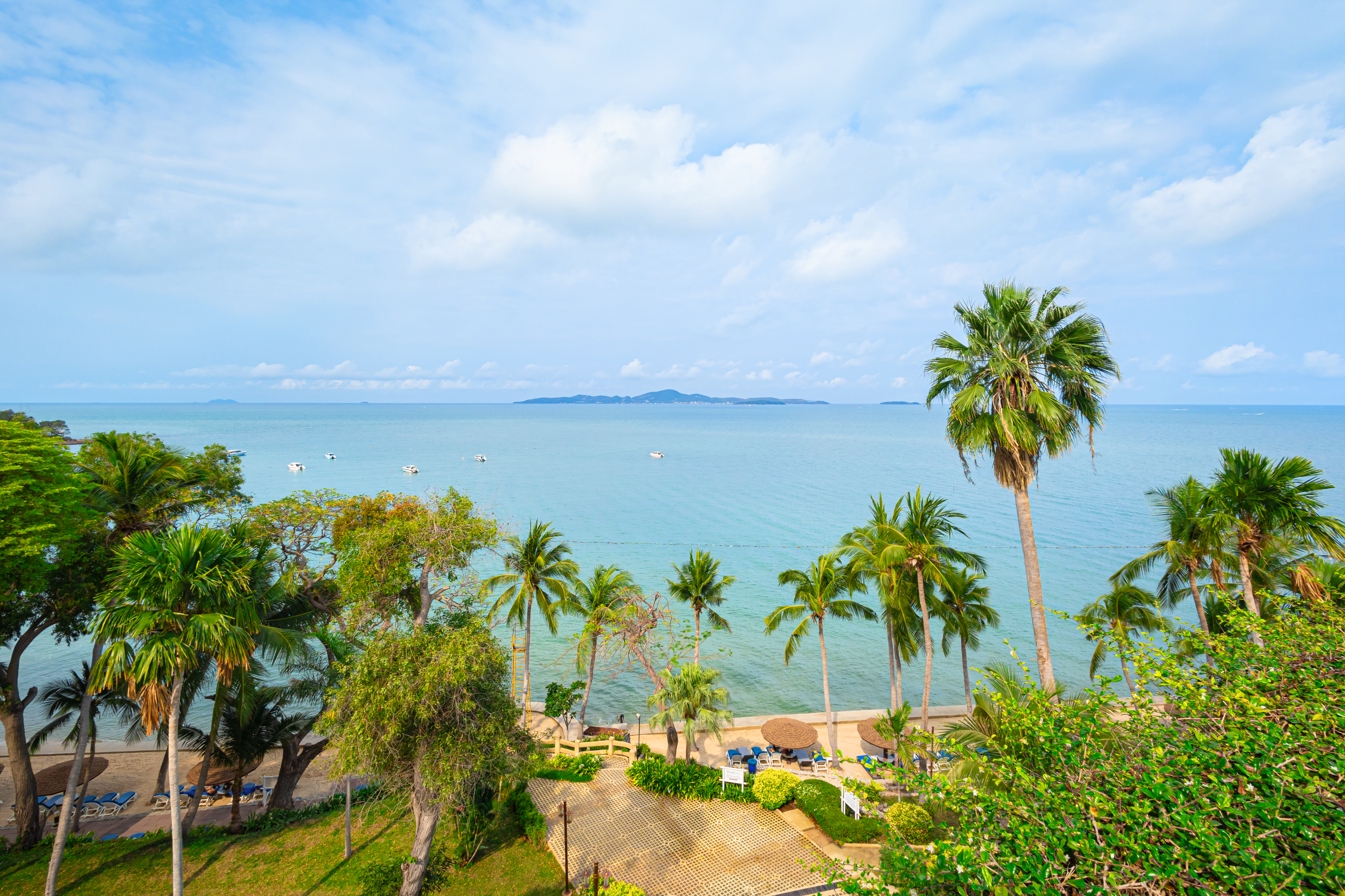 Family Room Two Bedrooms