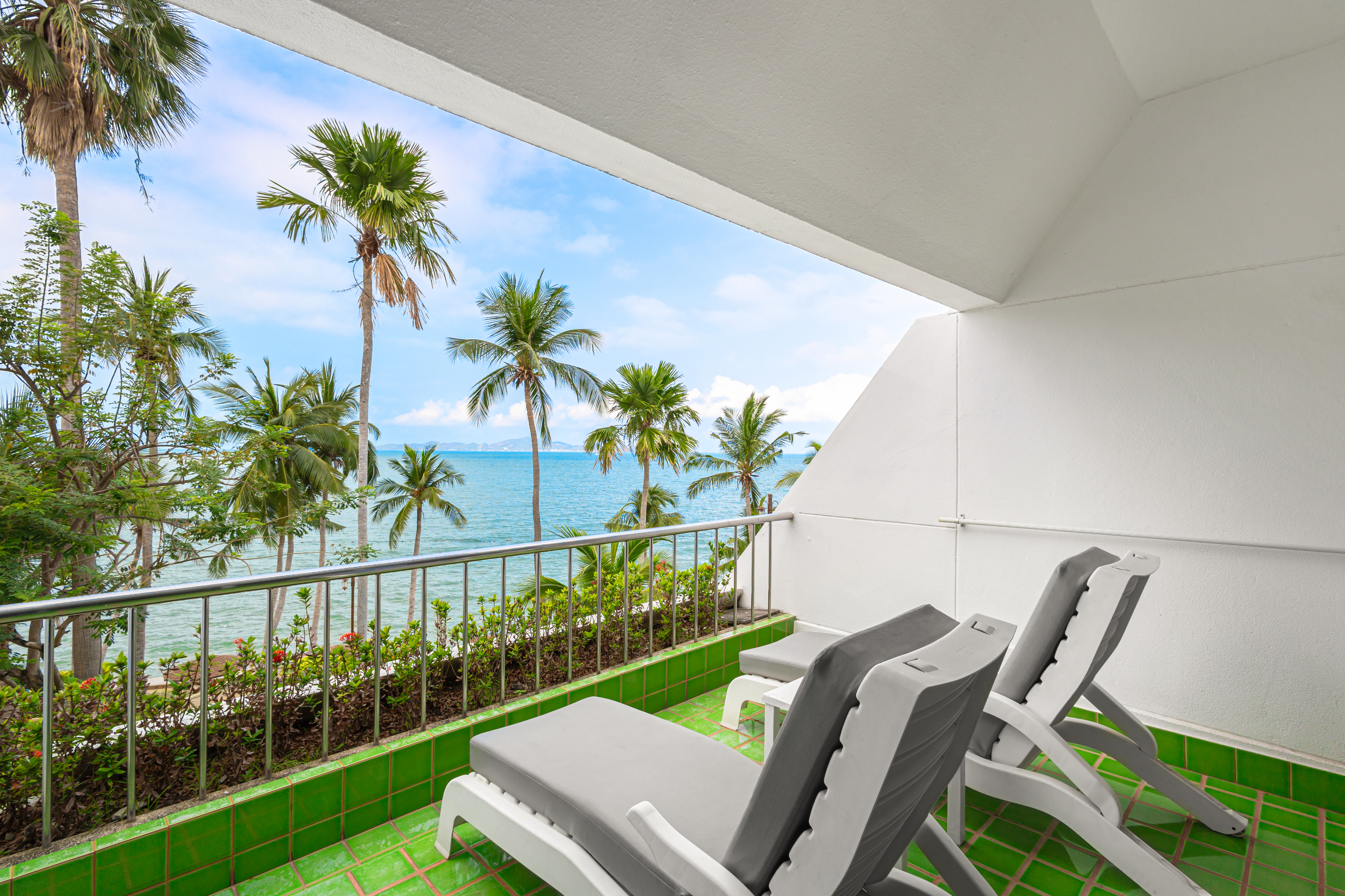 Family Room Two Bedrooms